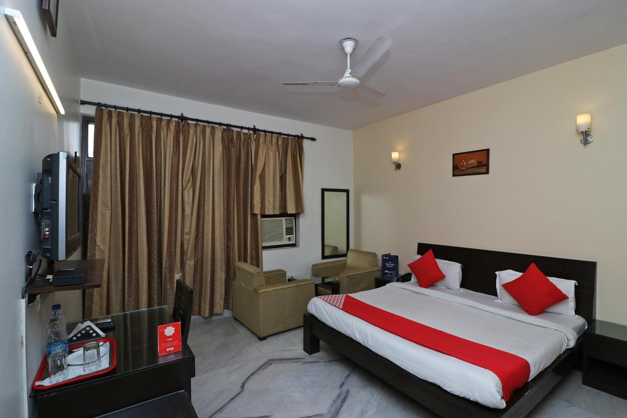O Aravali Residency Hotel