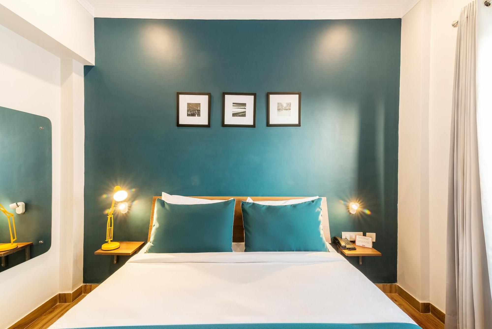 Super Silver Key Huda Star Mall Near Appu Ghar 4* Gurgaon