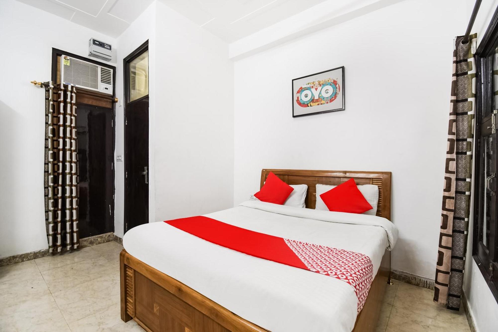 Hotel O Devi Palace 3*
