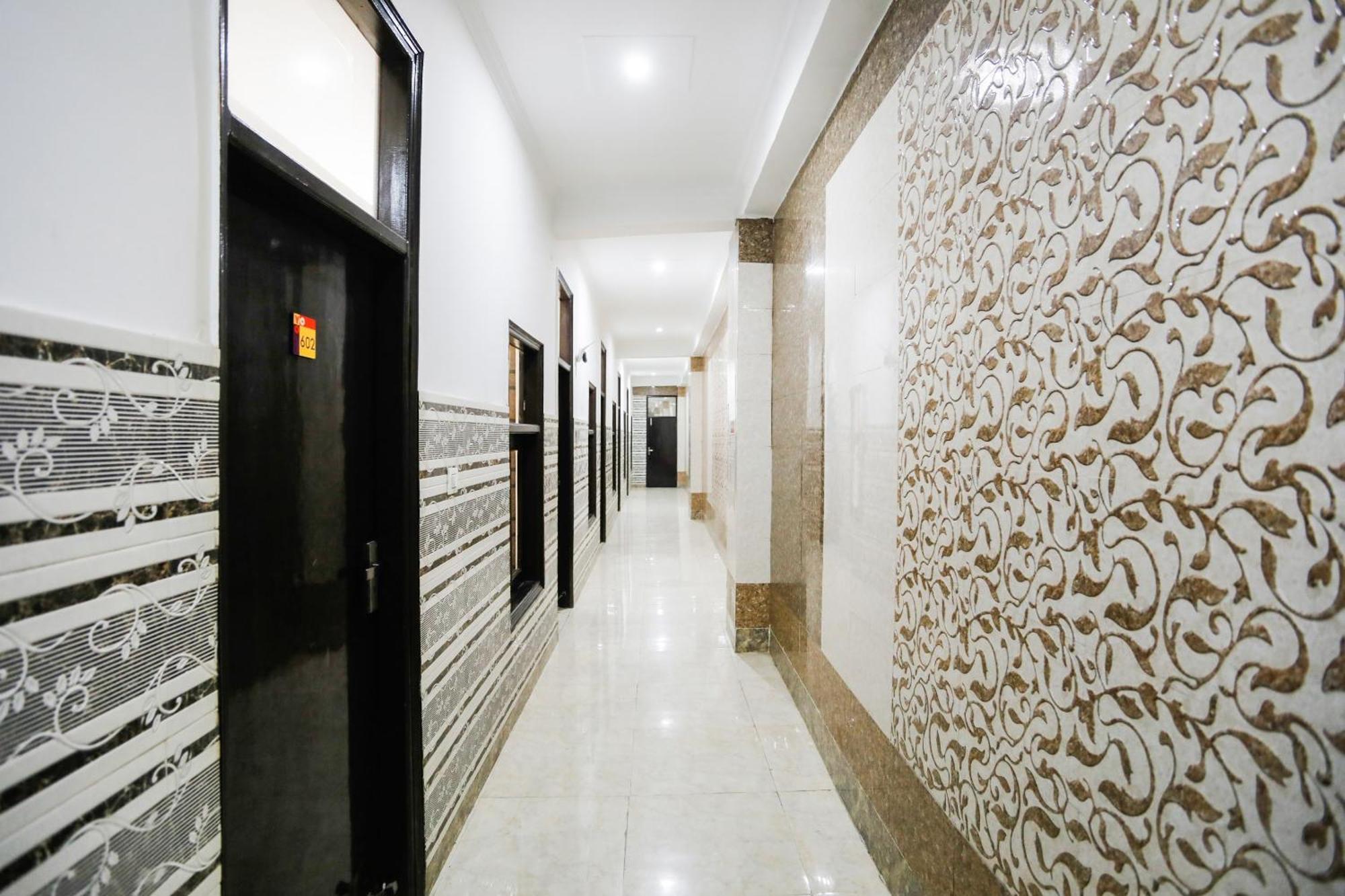 O Devi Palace Gurgaon