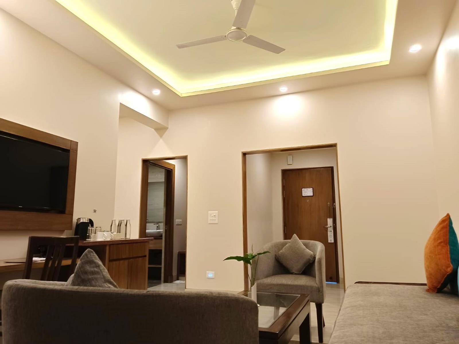 Western Country Club Gurgaon