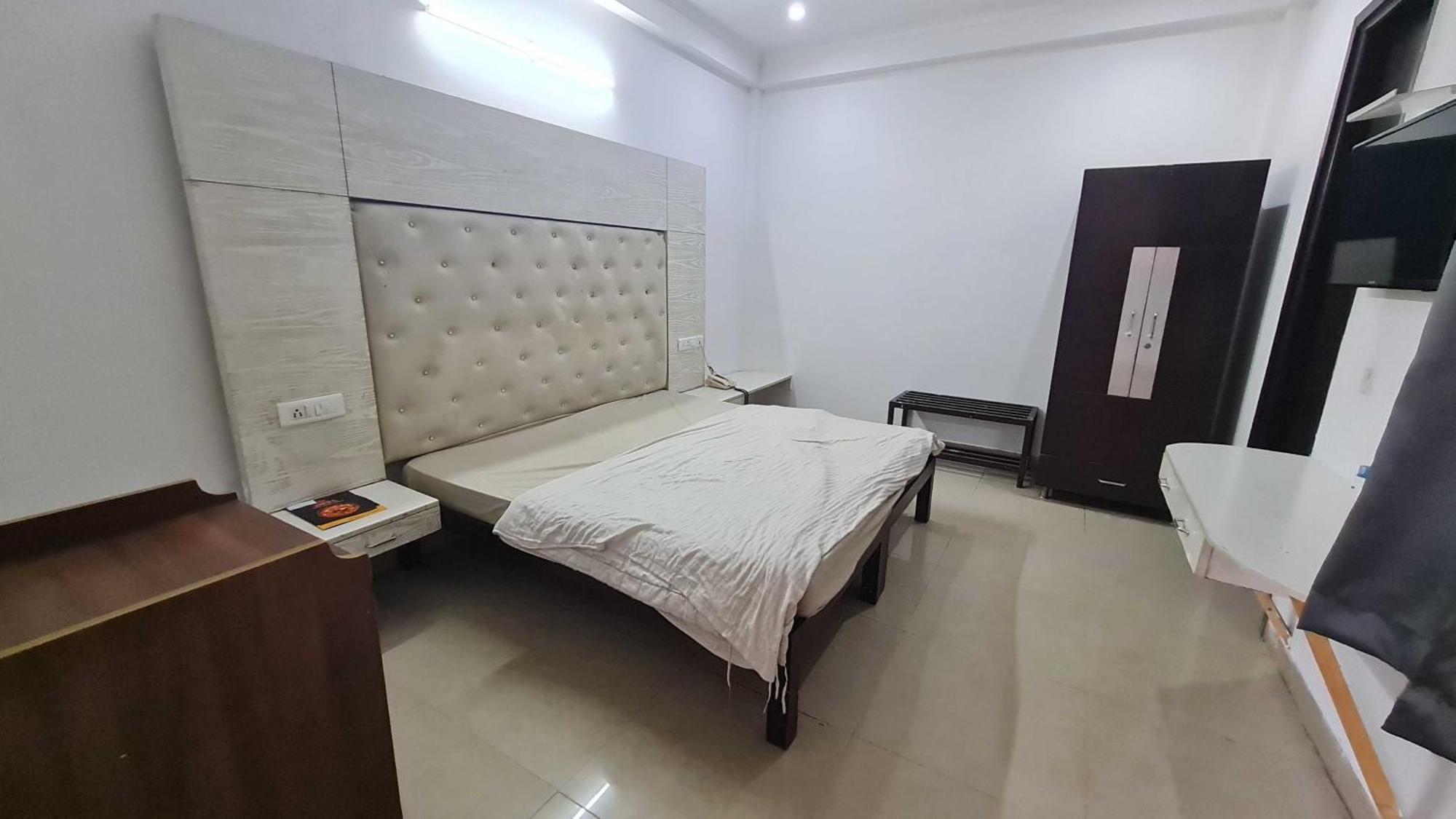 O Paradise Hotel