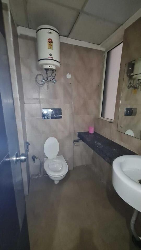O Paradise Hotel 3*