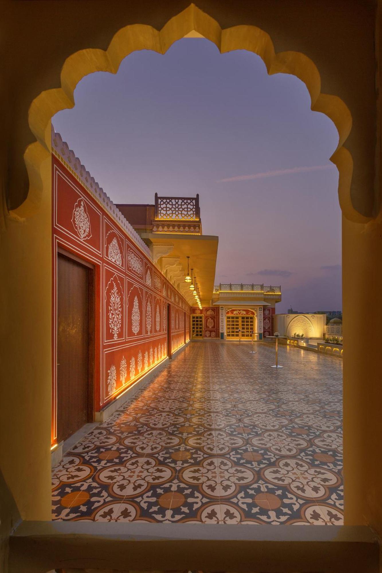Heritage Village & Manesar-gurgaon