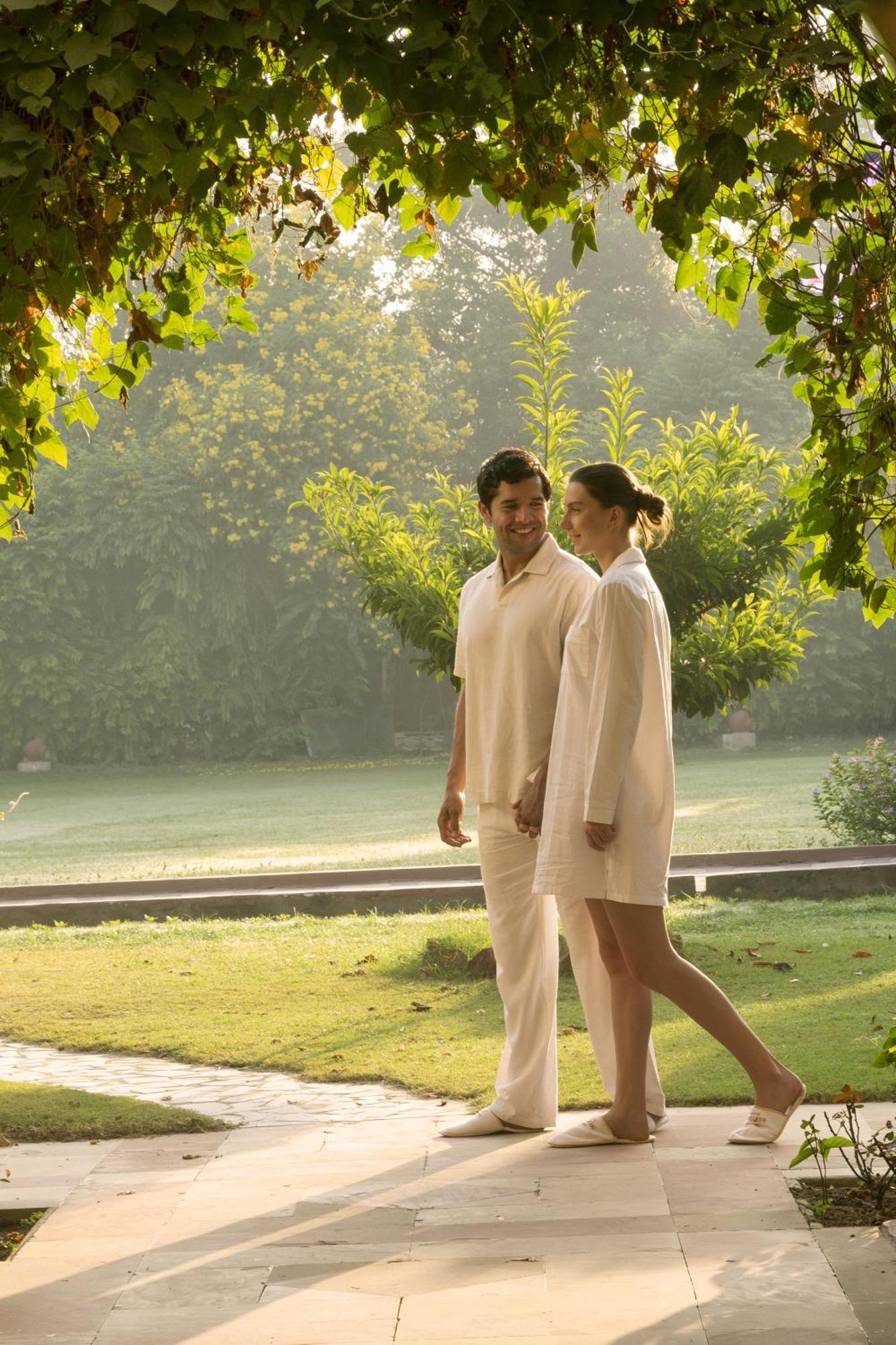 Heritage Village & Manesar-gurgaon