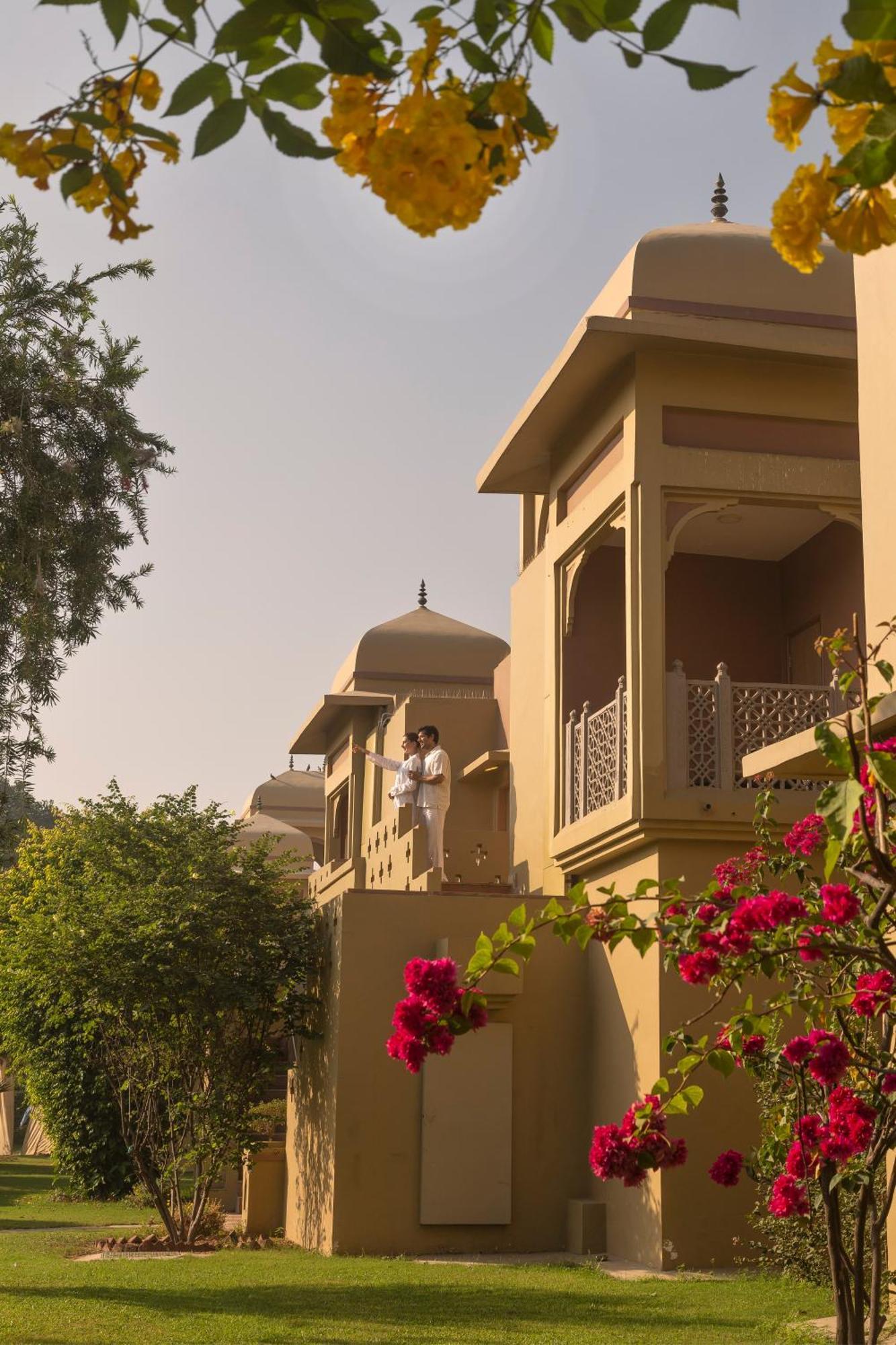 Heritage Village & Manesar-gurgaon