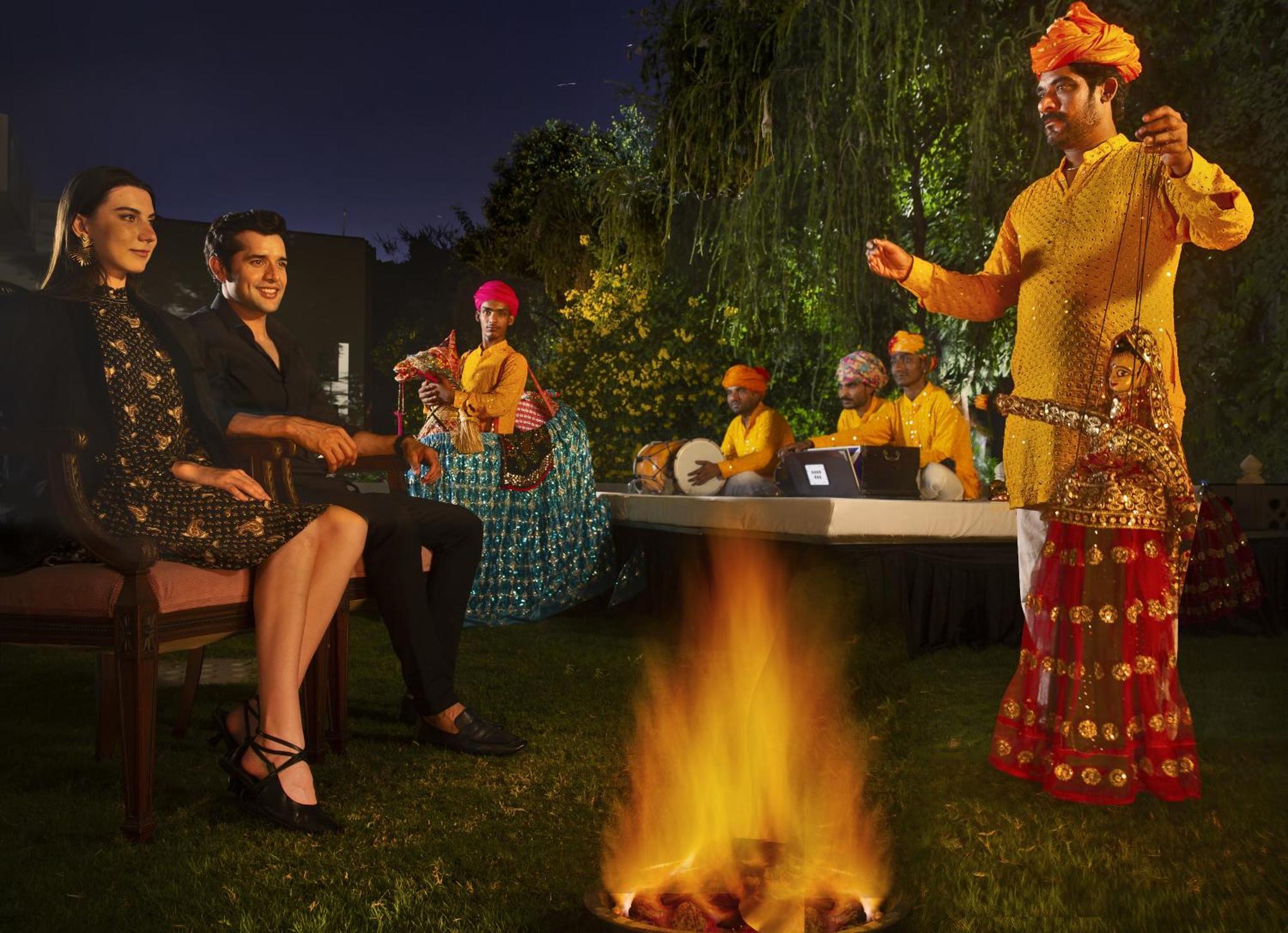 Heritage Village & Manesar-gurgaon Gurgaon