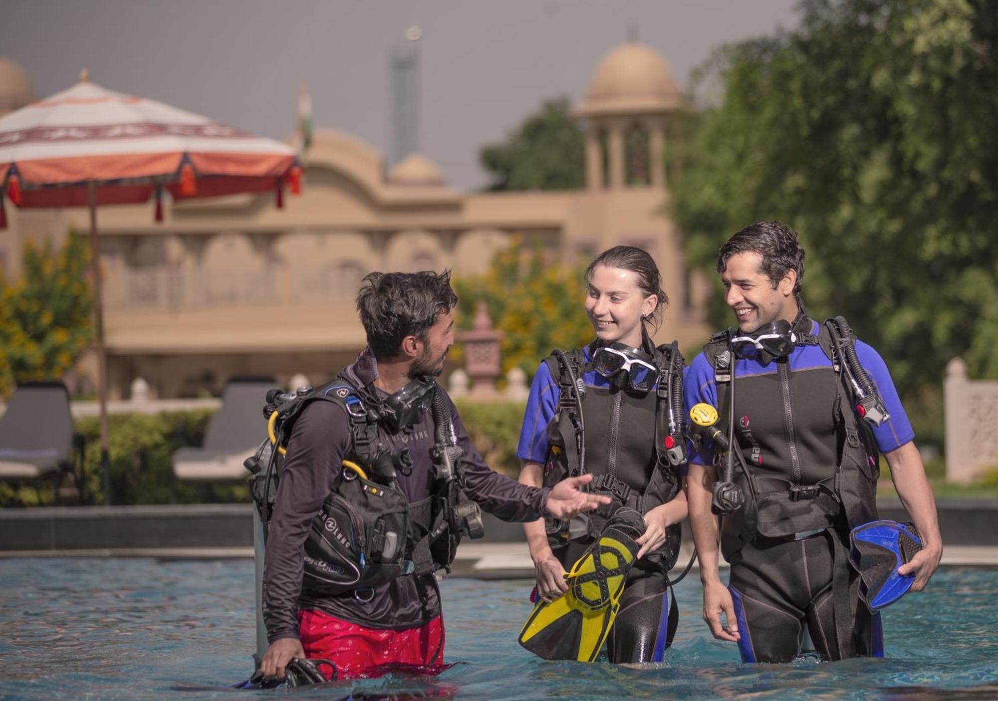 Heritage Village & Manesar-gurgaon Resort
