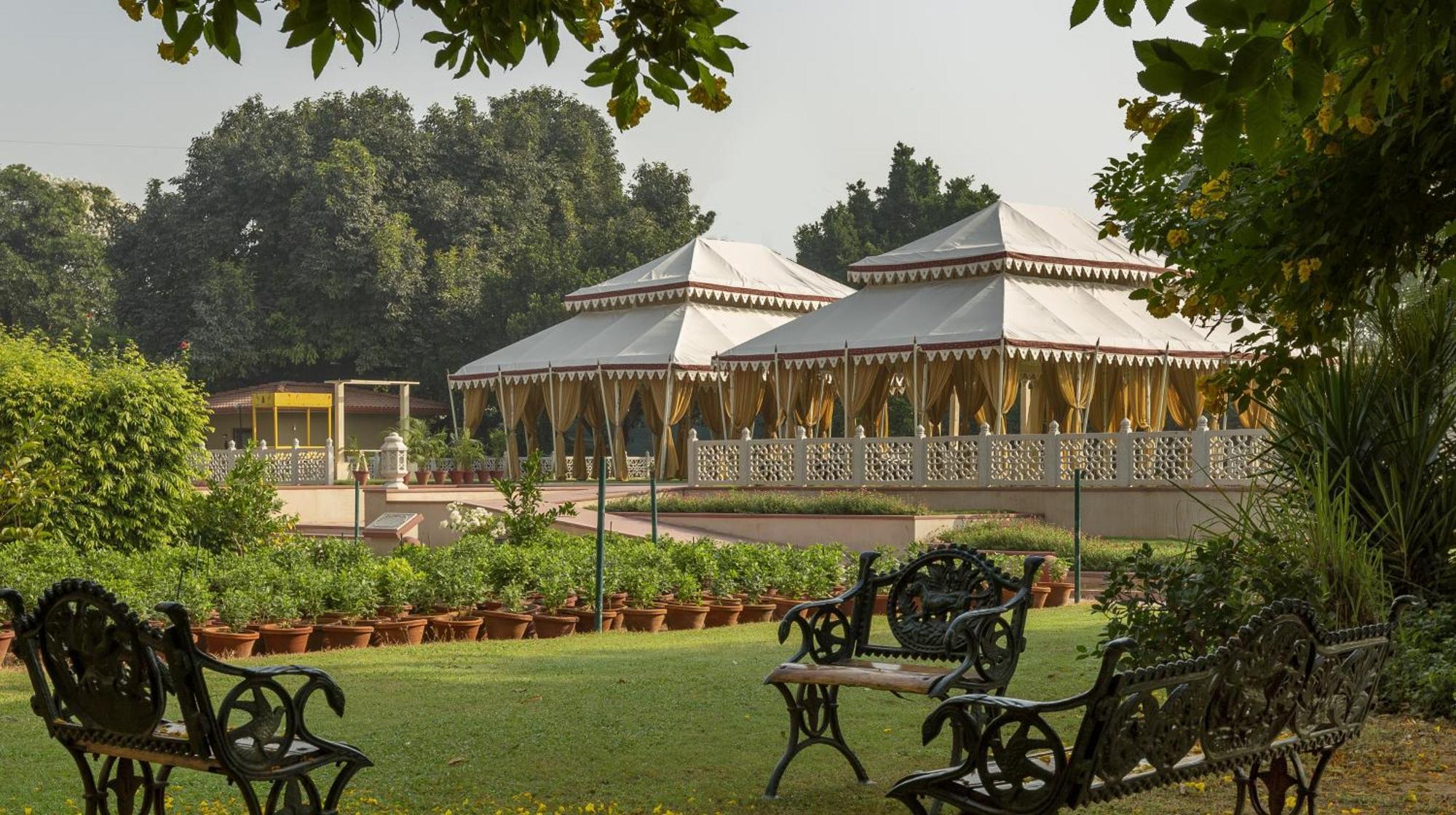 Resort Heritage Village & Manesar-gurgaon