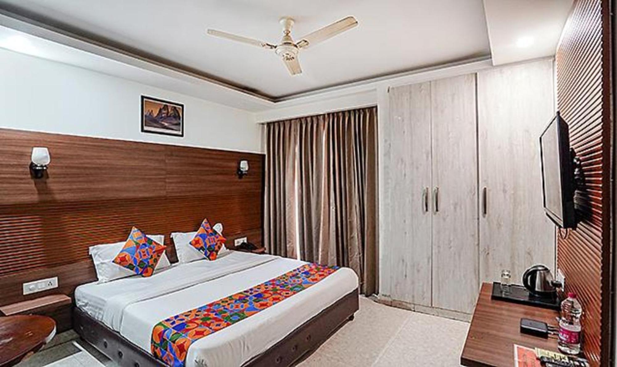 Hotel Fabhotel Grace 3*