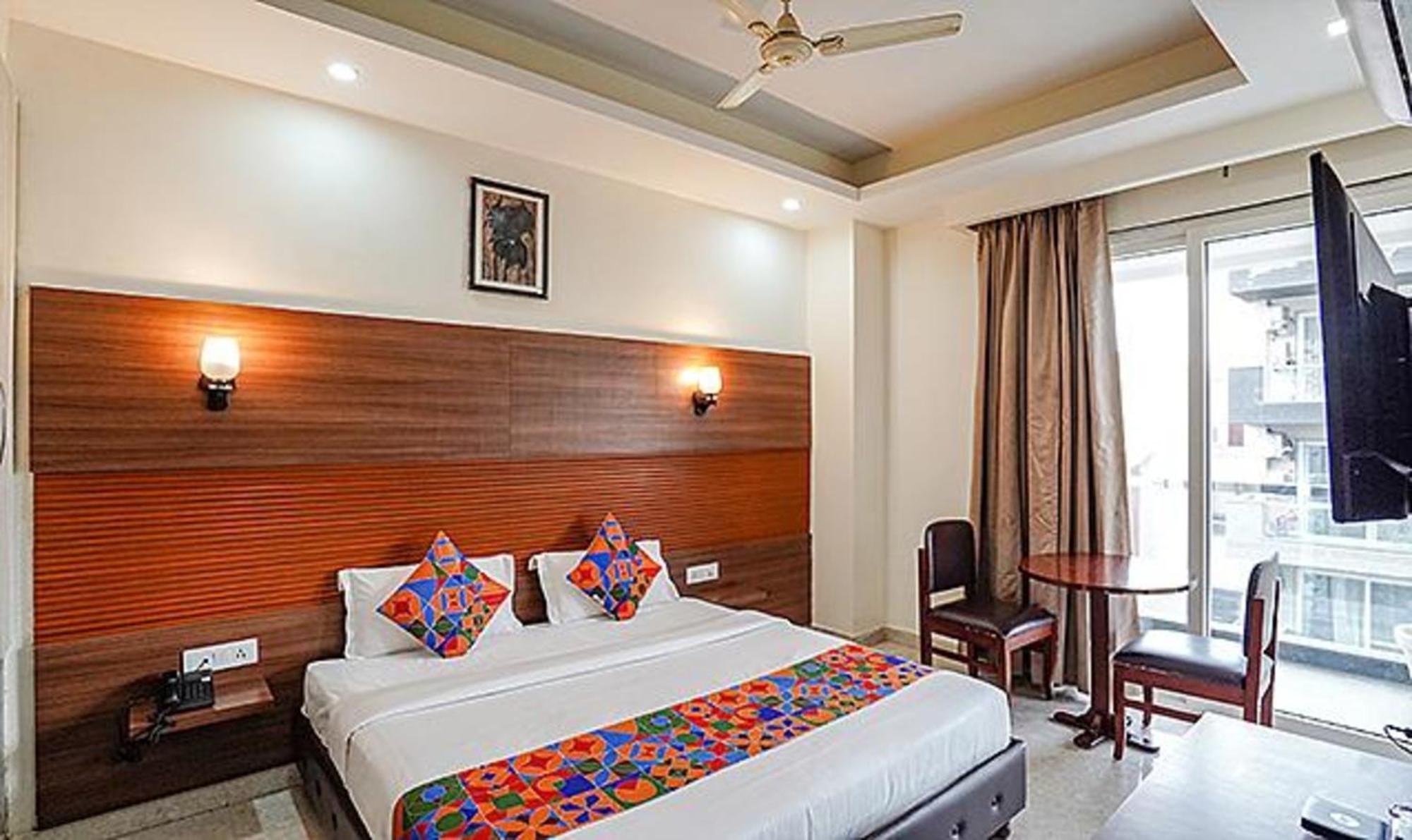Fabhotel Grace 3* Gurgaon