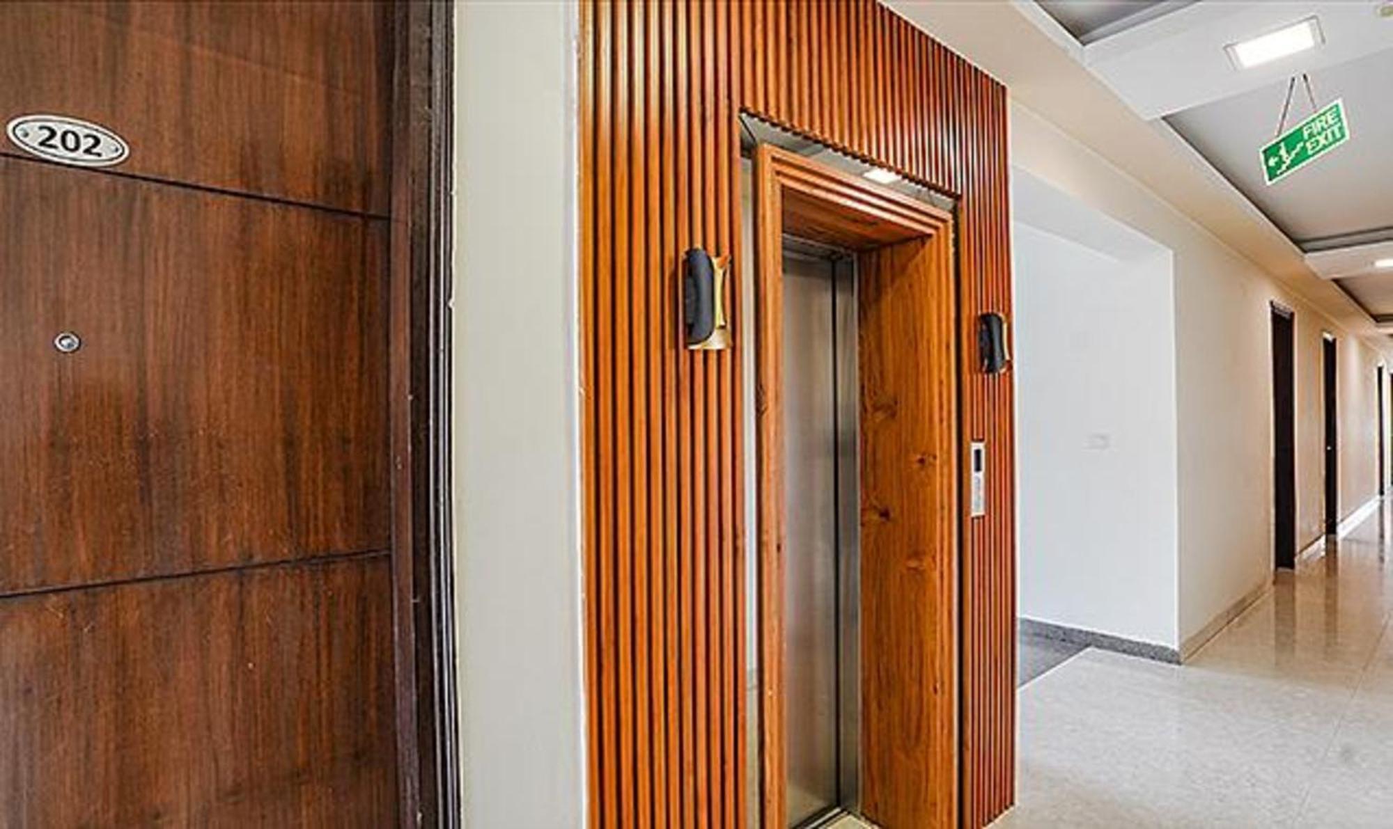 Fabhotel Grace 3* Gurgaon