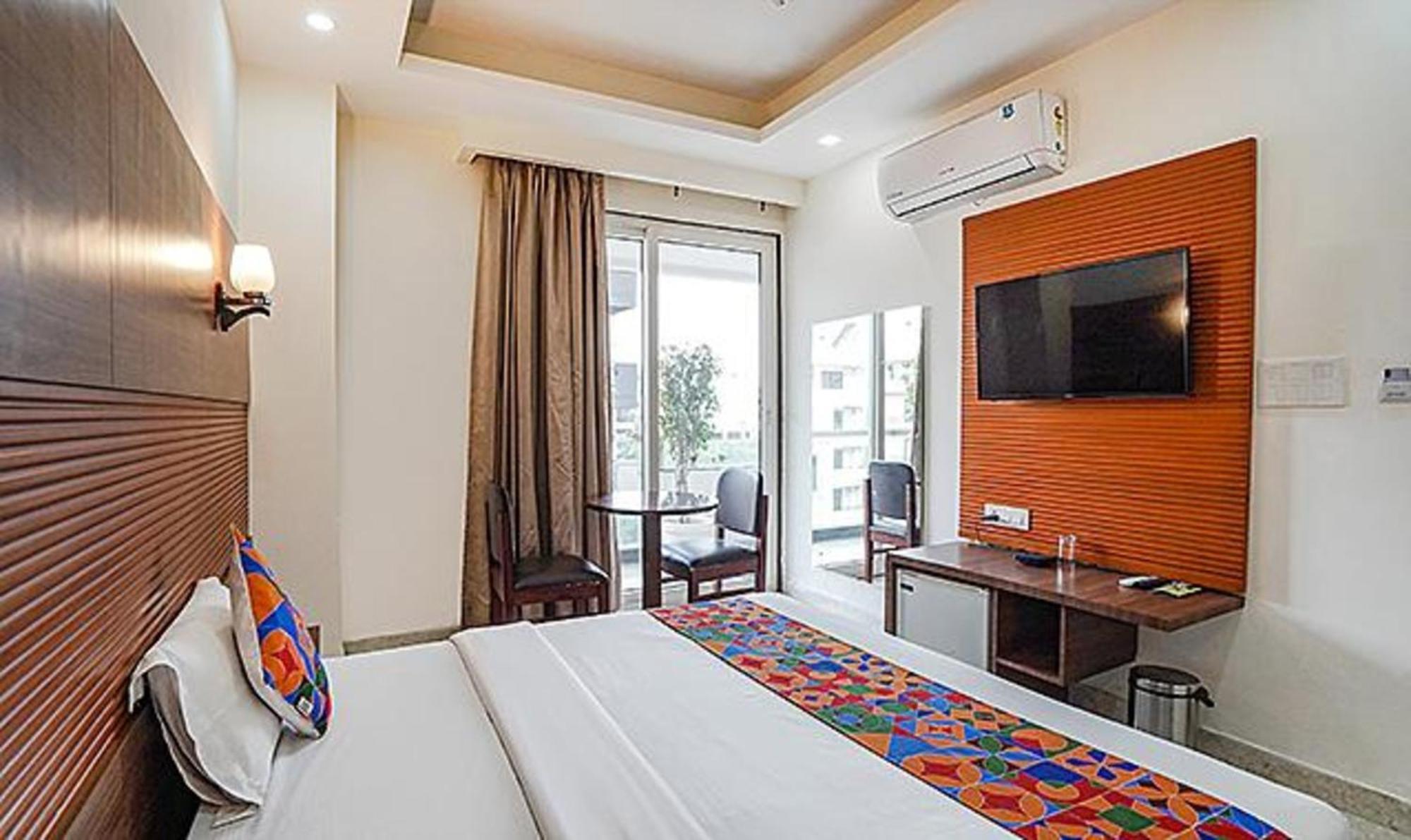 Hotel Fabhotel Grace