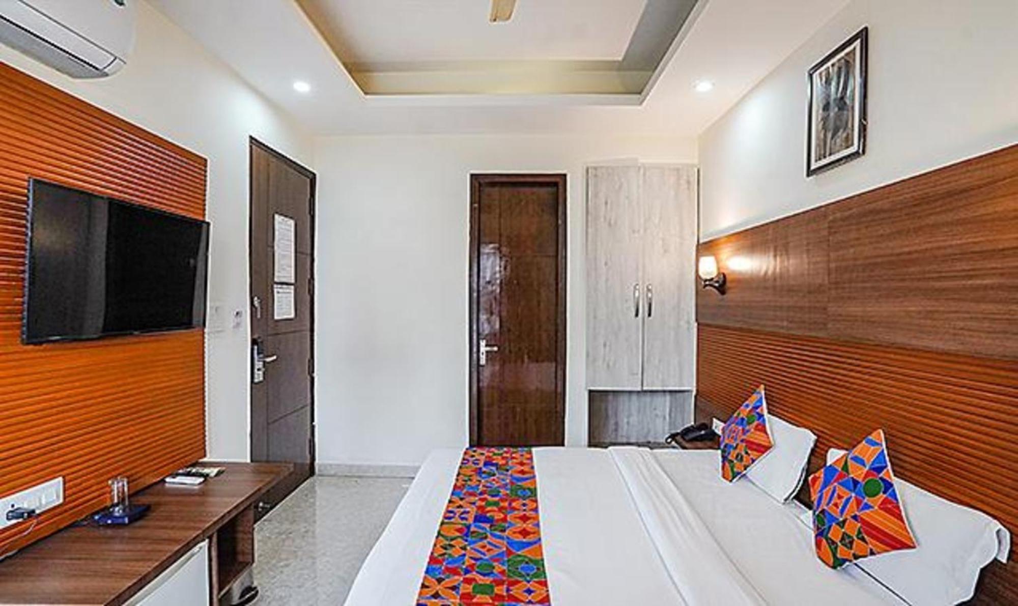 Fabhotel Grace Hotel Gurgaon