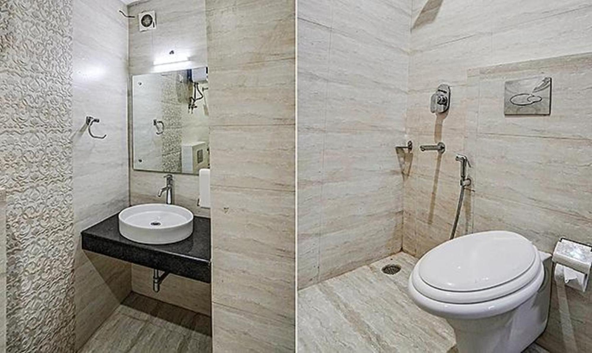 Fabhotel Grace Hotel
