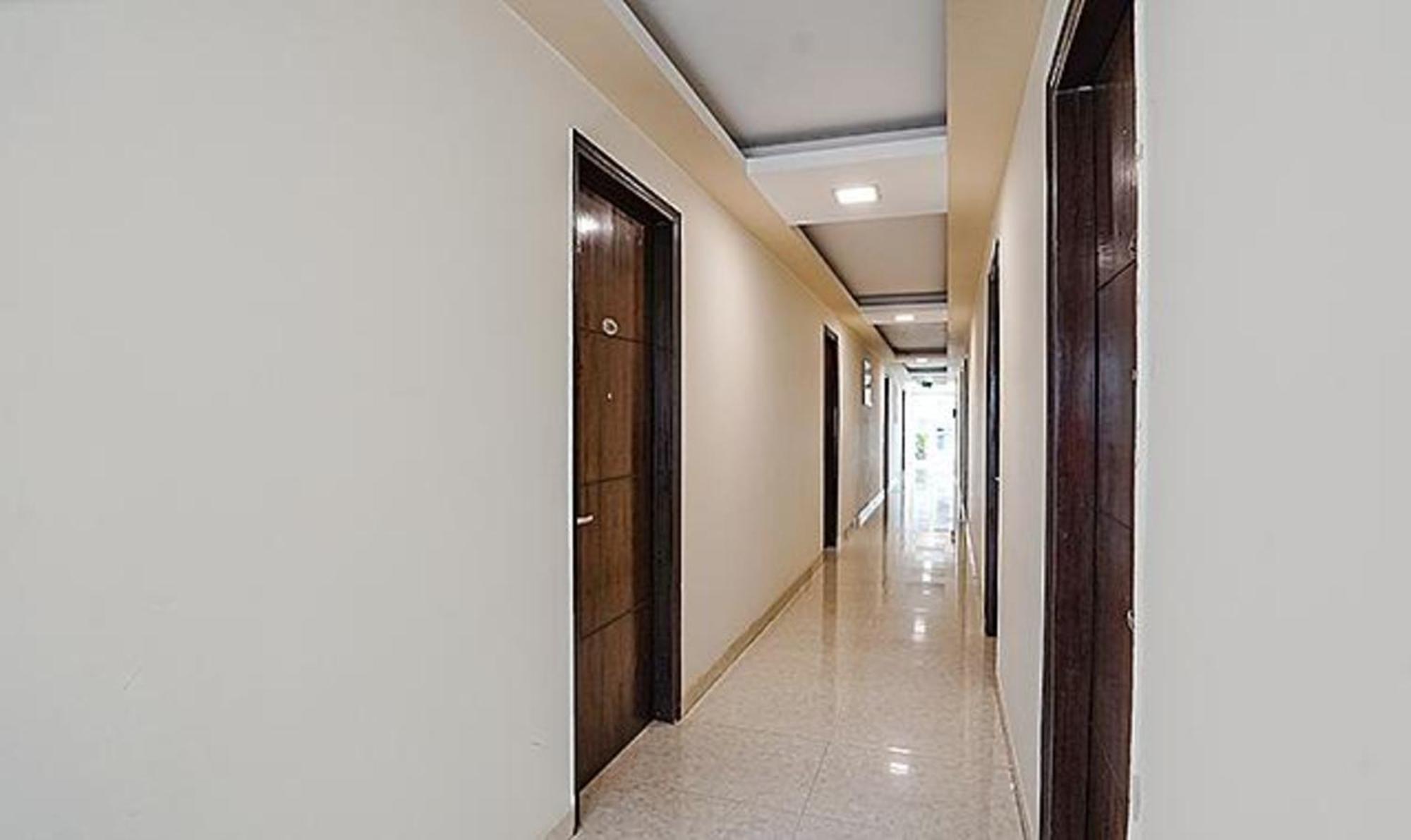 Hotel Fabhotel Grace 3*