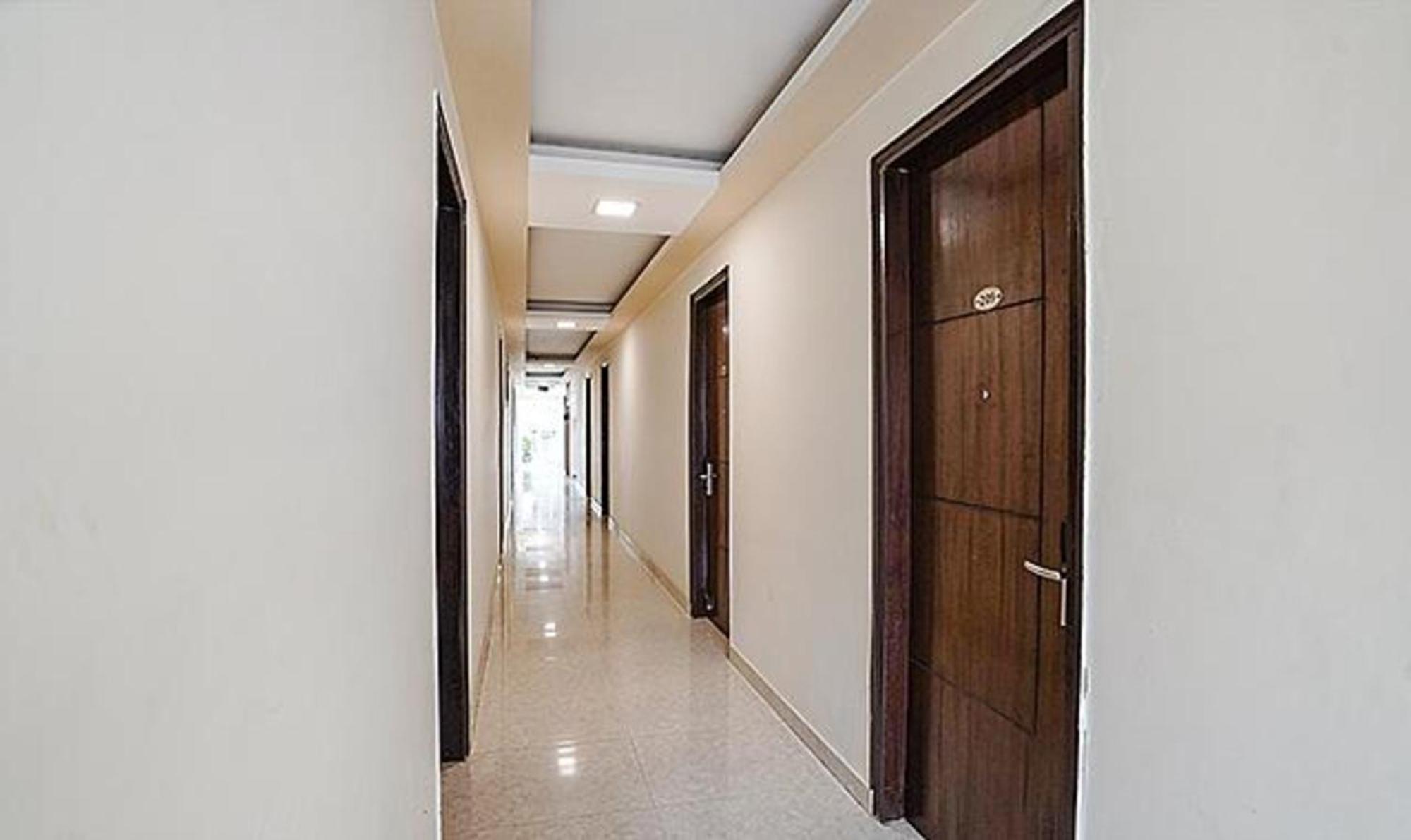 Fabhotel Grace 3* Gurgaon
