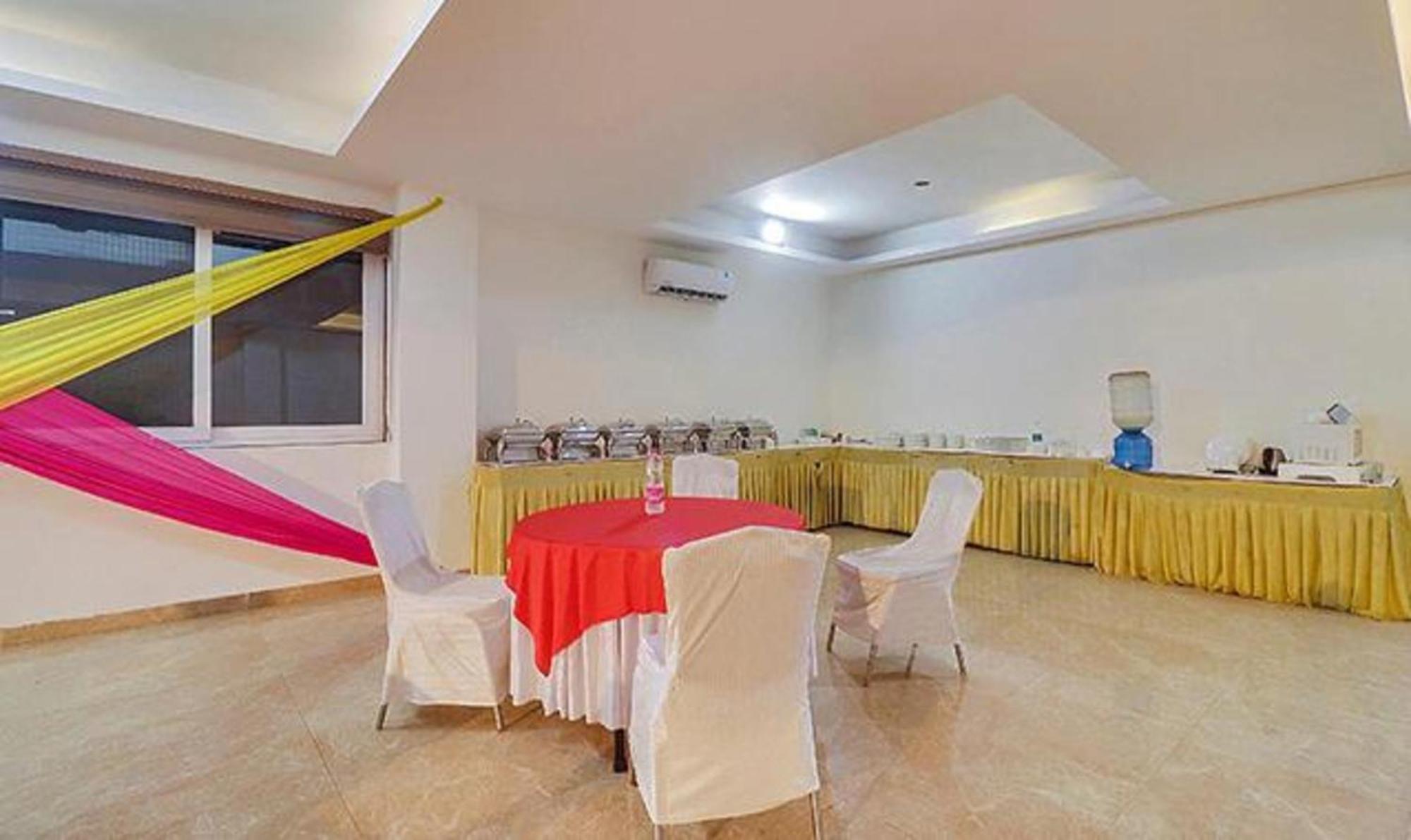 Fabhotel Grace Hotel 3*