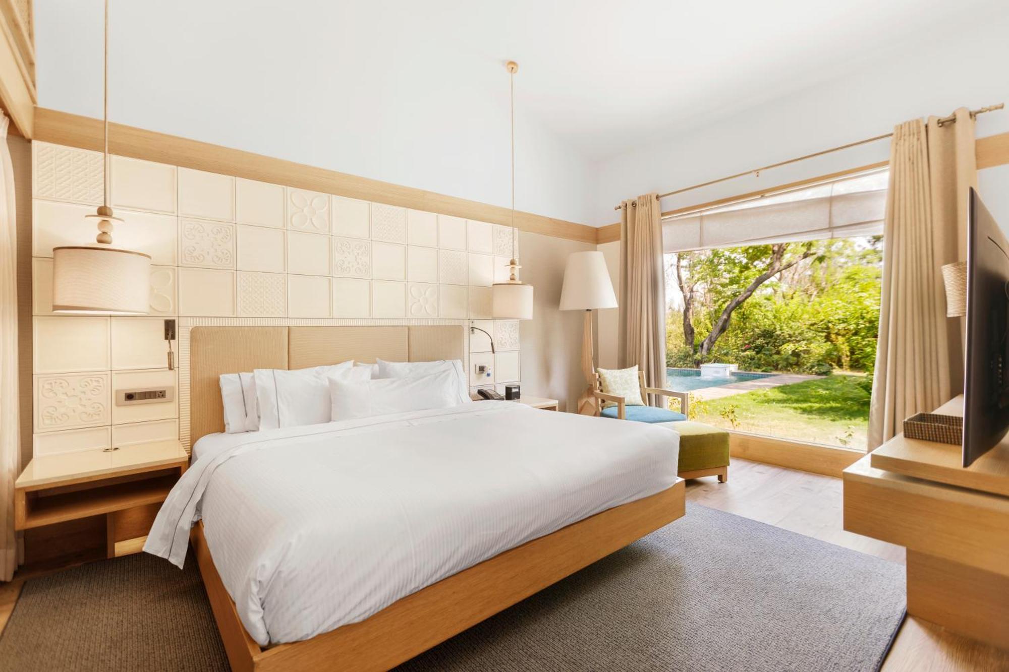 The Westin Sohna &