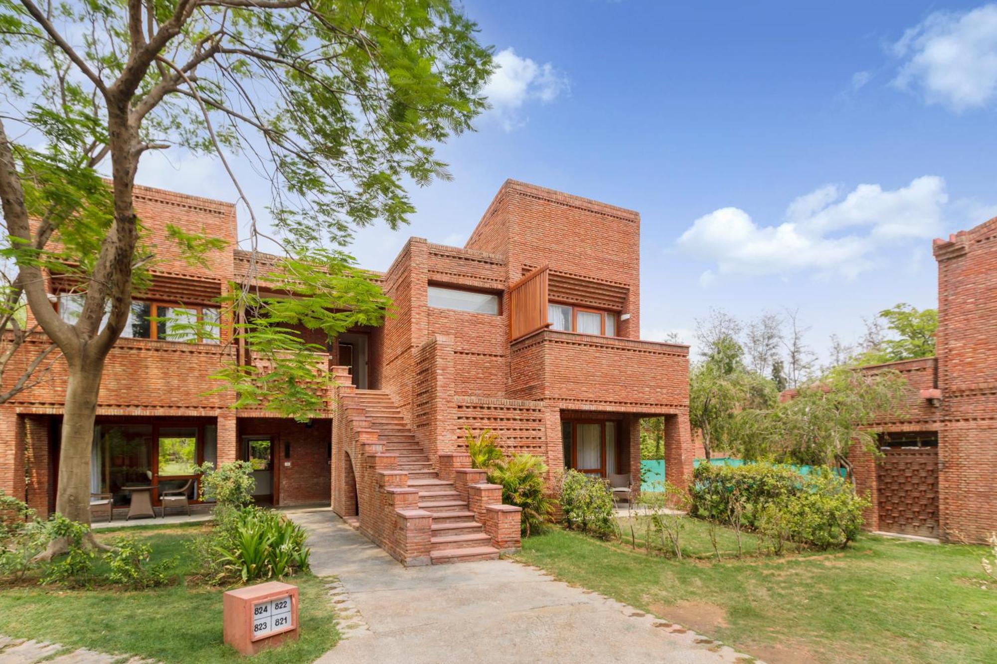Resort The Westin Sohna &