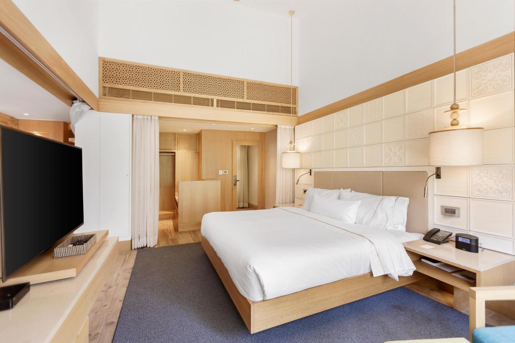 The Westin Sohna & Resort Gurgaon