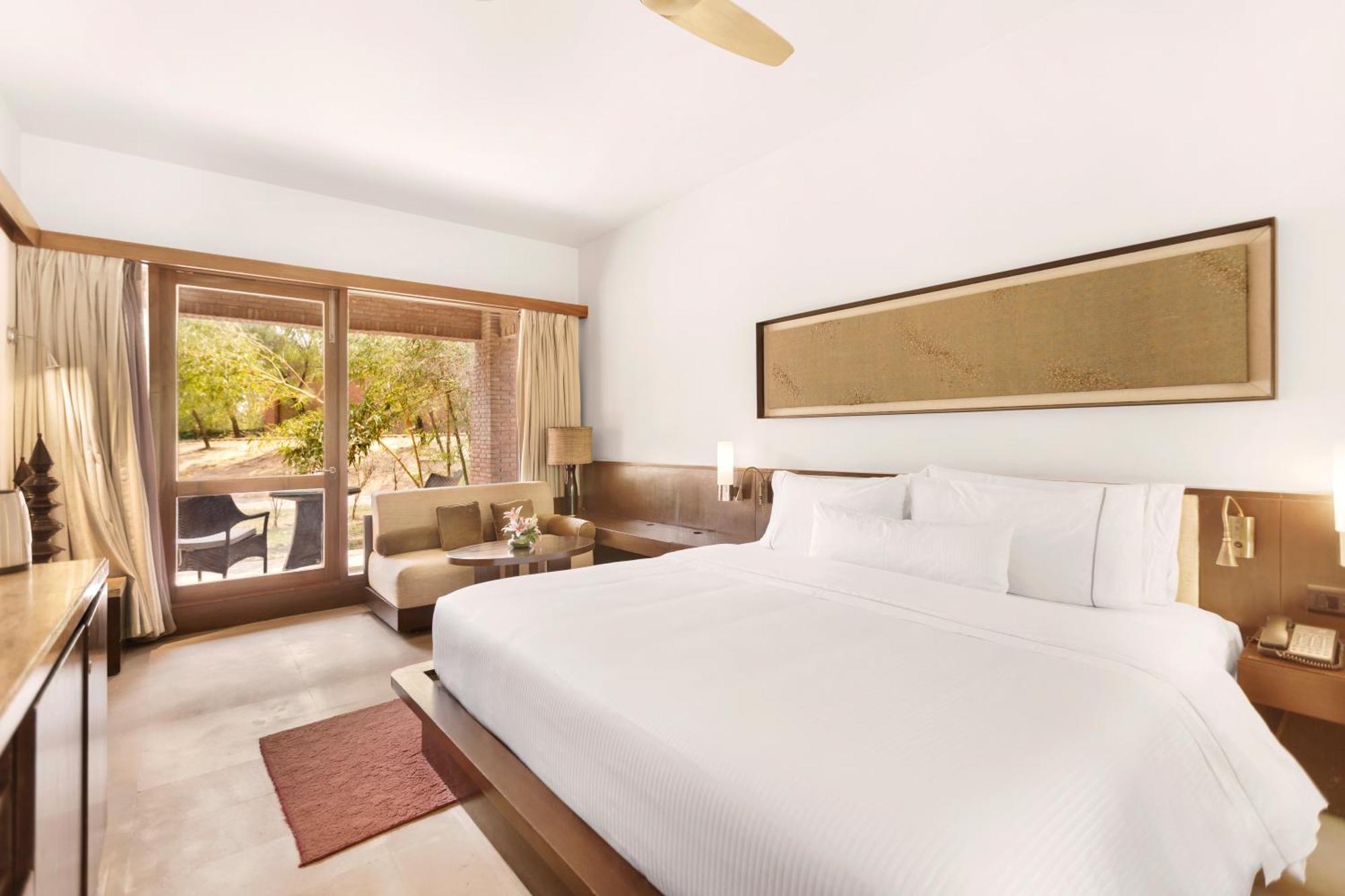 The Westin Sohna &