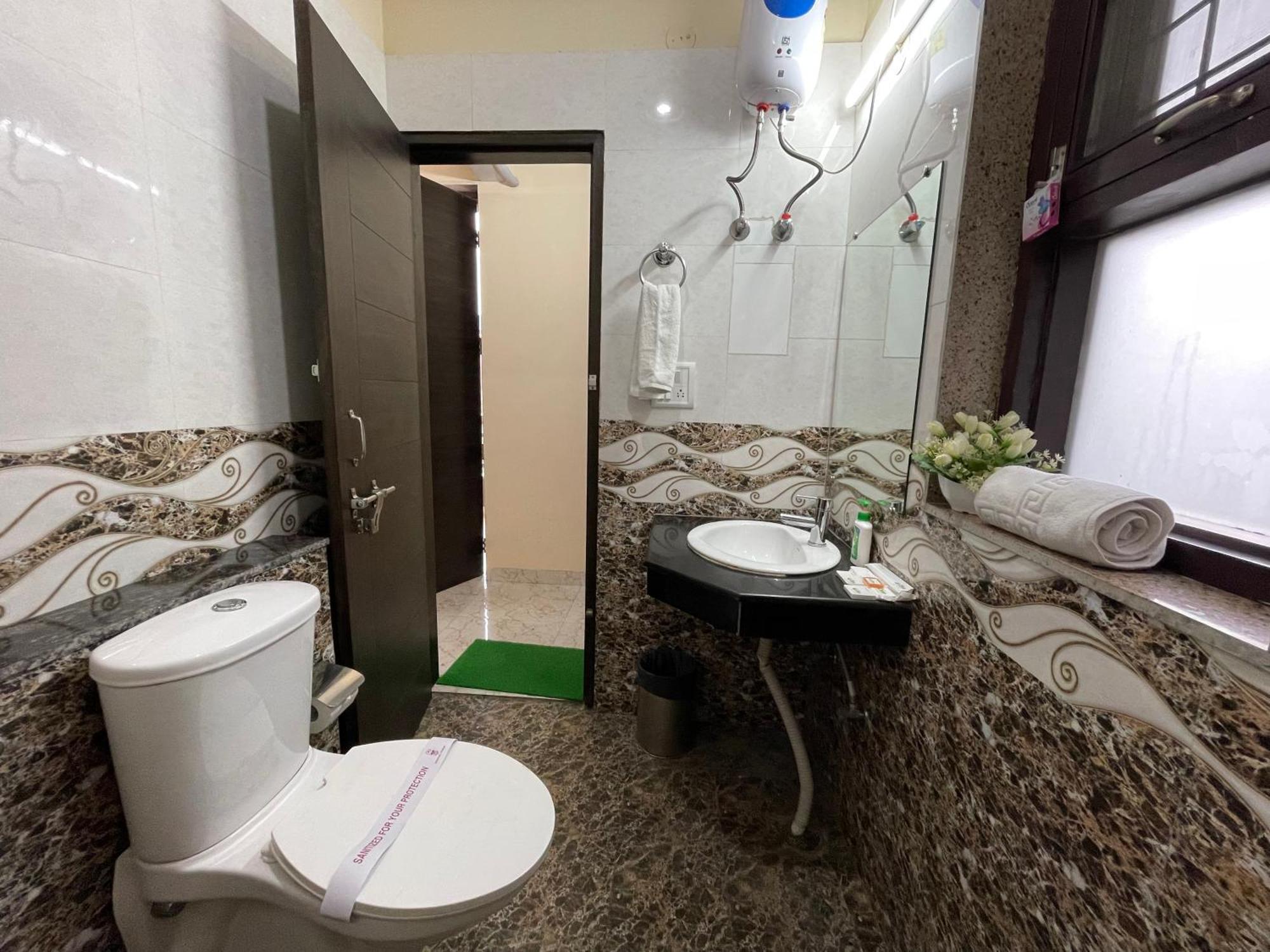 Olive Service Apartments - Golf Course Road Gurgaon