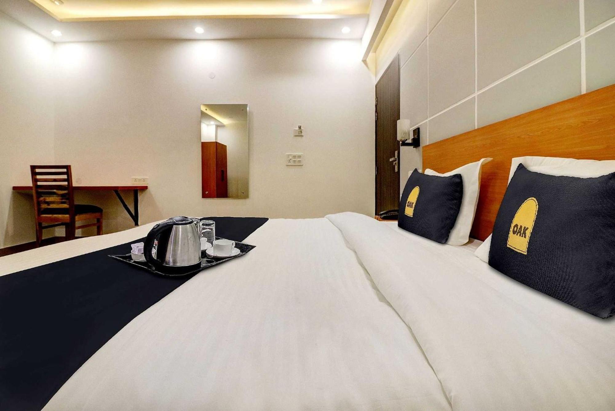 O Rk Residency Gurgaon