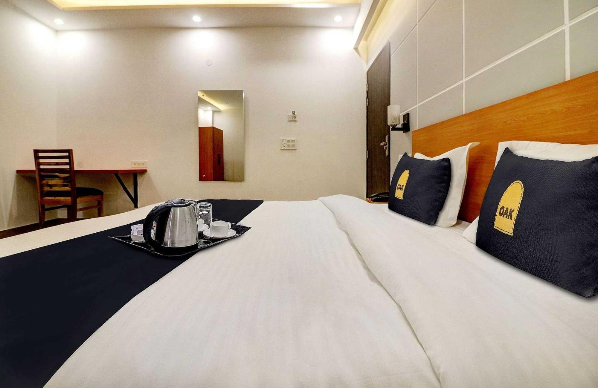 O Rk Residency 4* Gurgaon