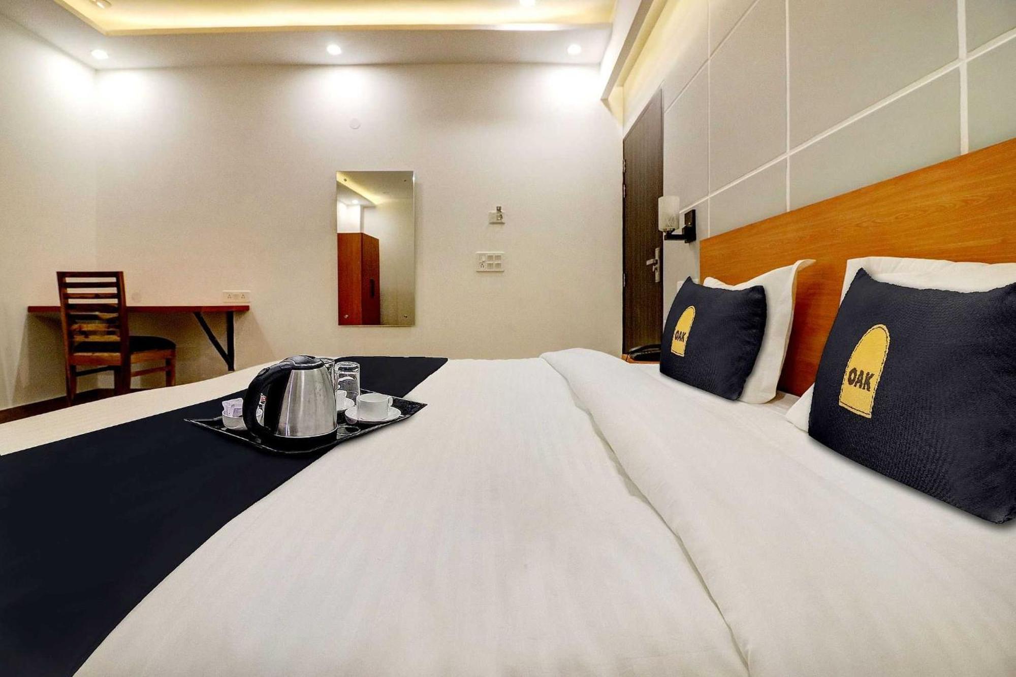 O Rk Residency 4* Gurgaon
