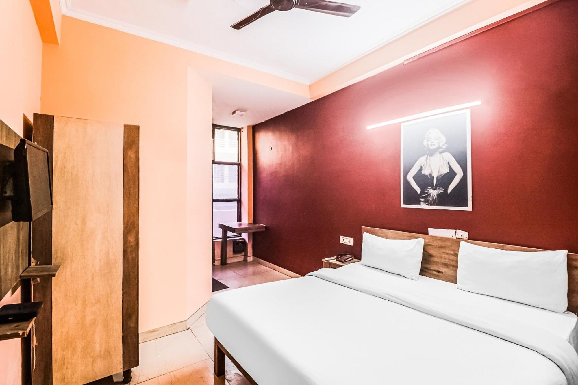 O Avni Residency