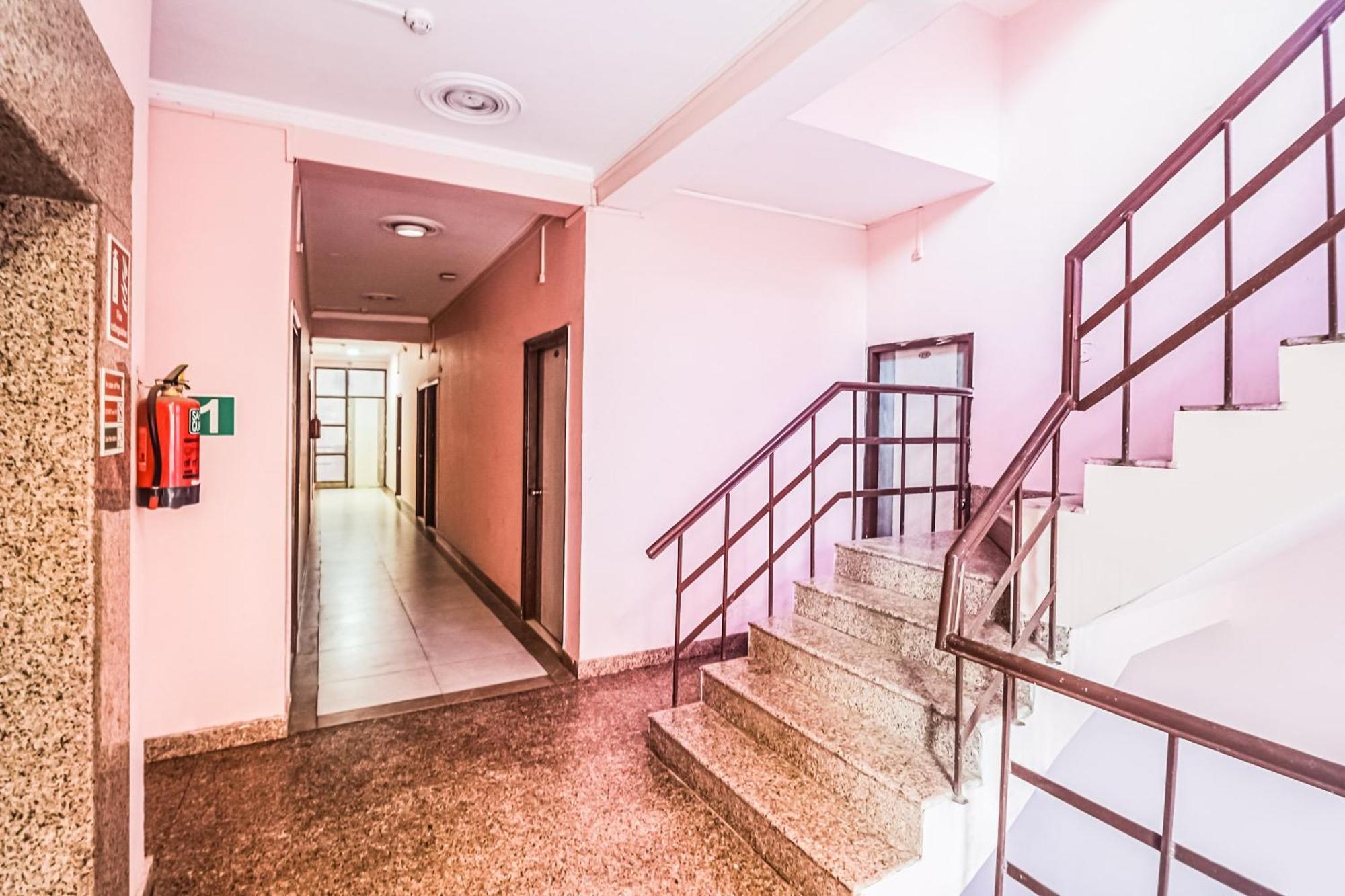 O Avni Residency Hotel 4*