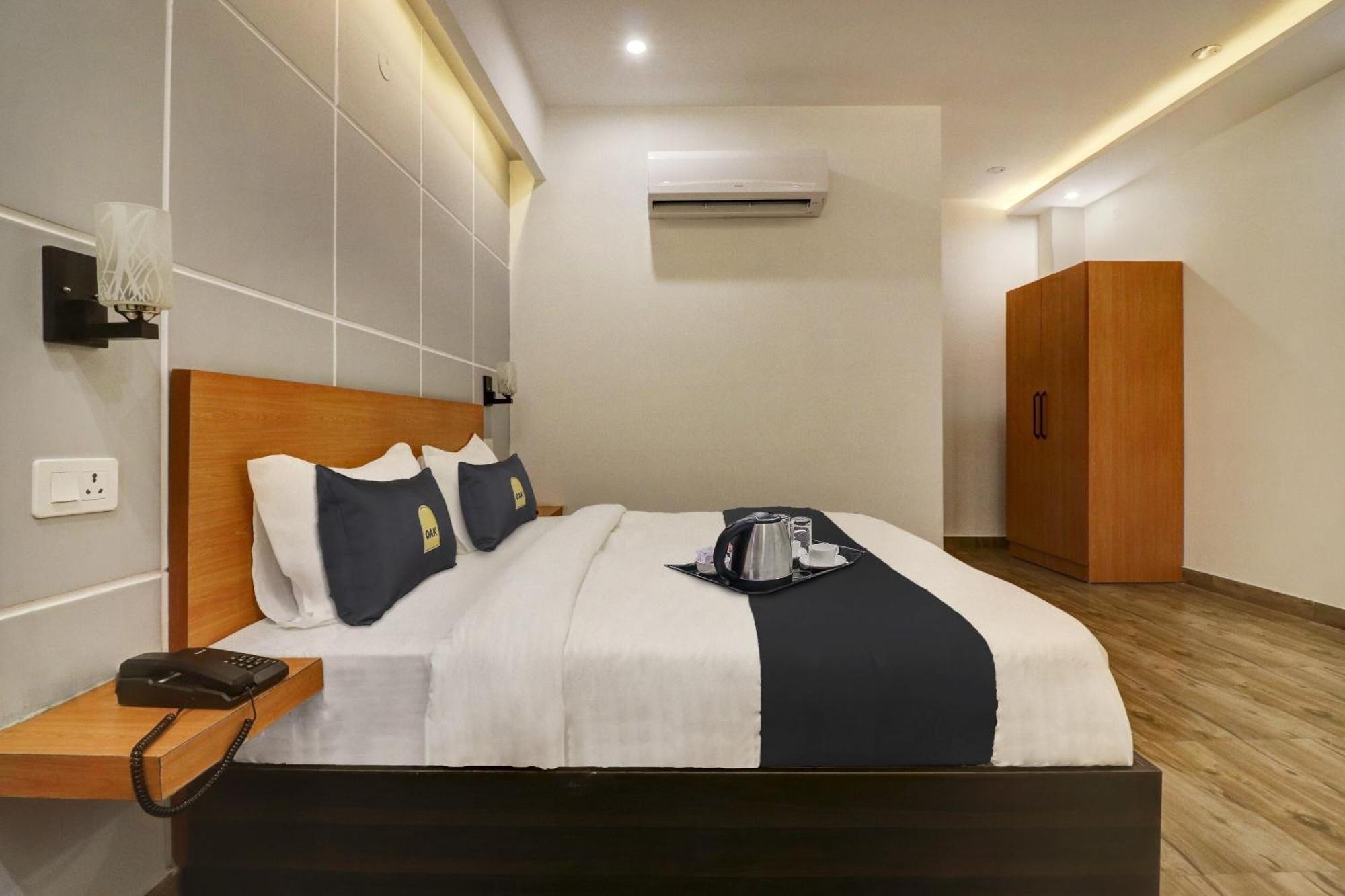Hotel O Rk Residency 4*