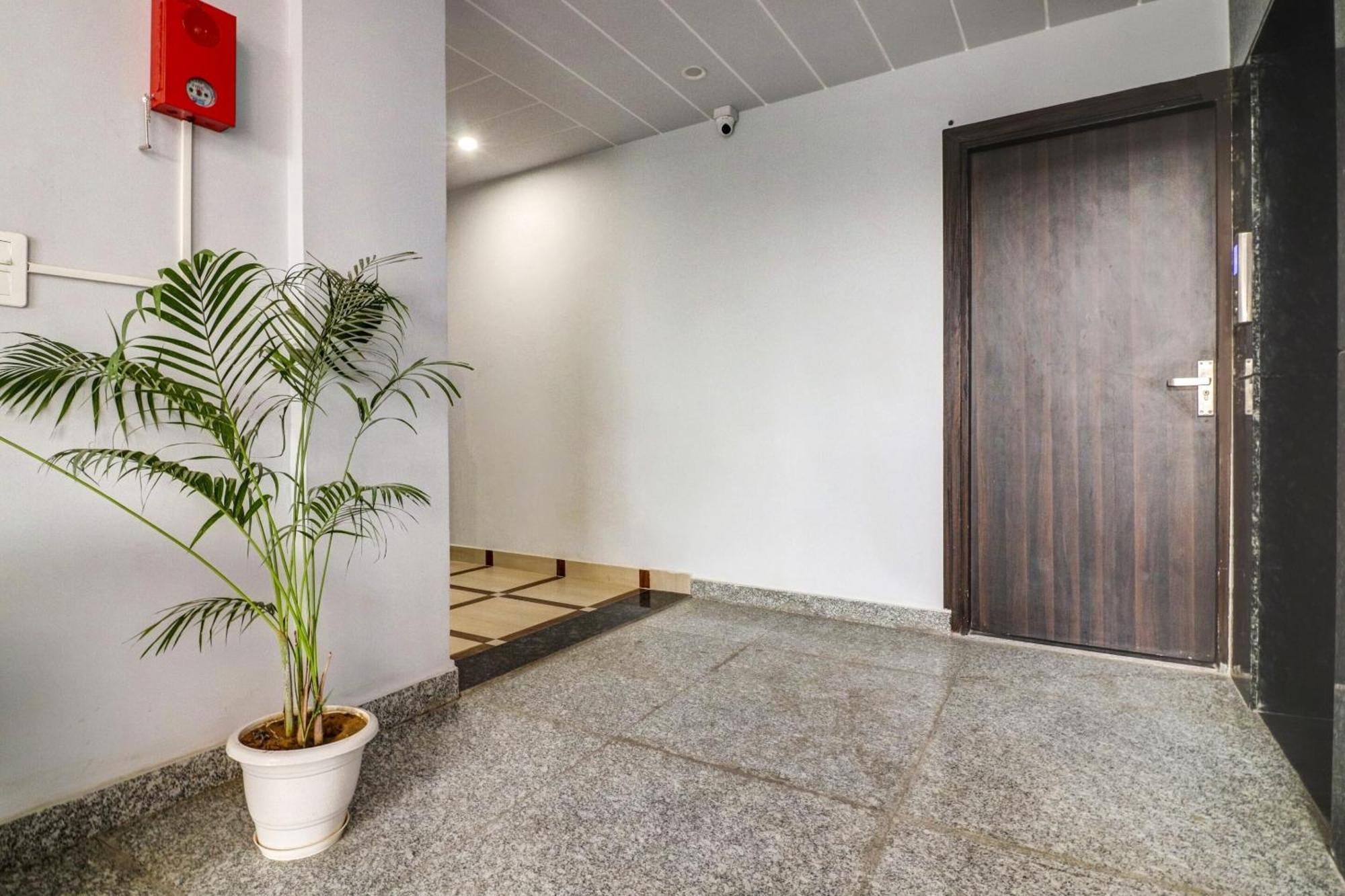 Hotel O Rk Residency