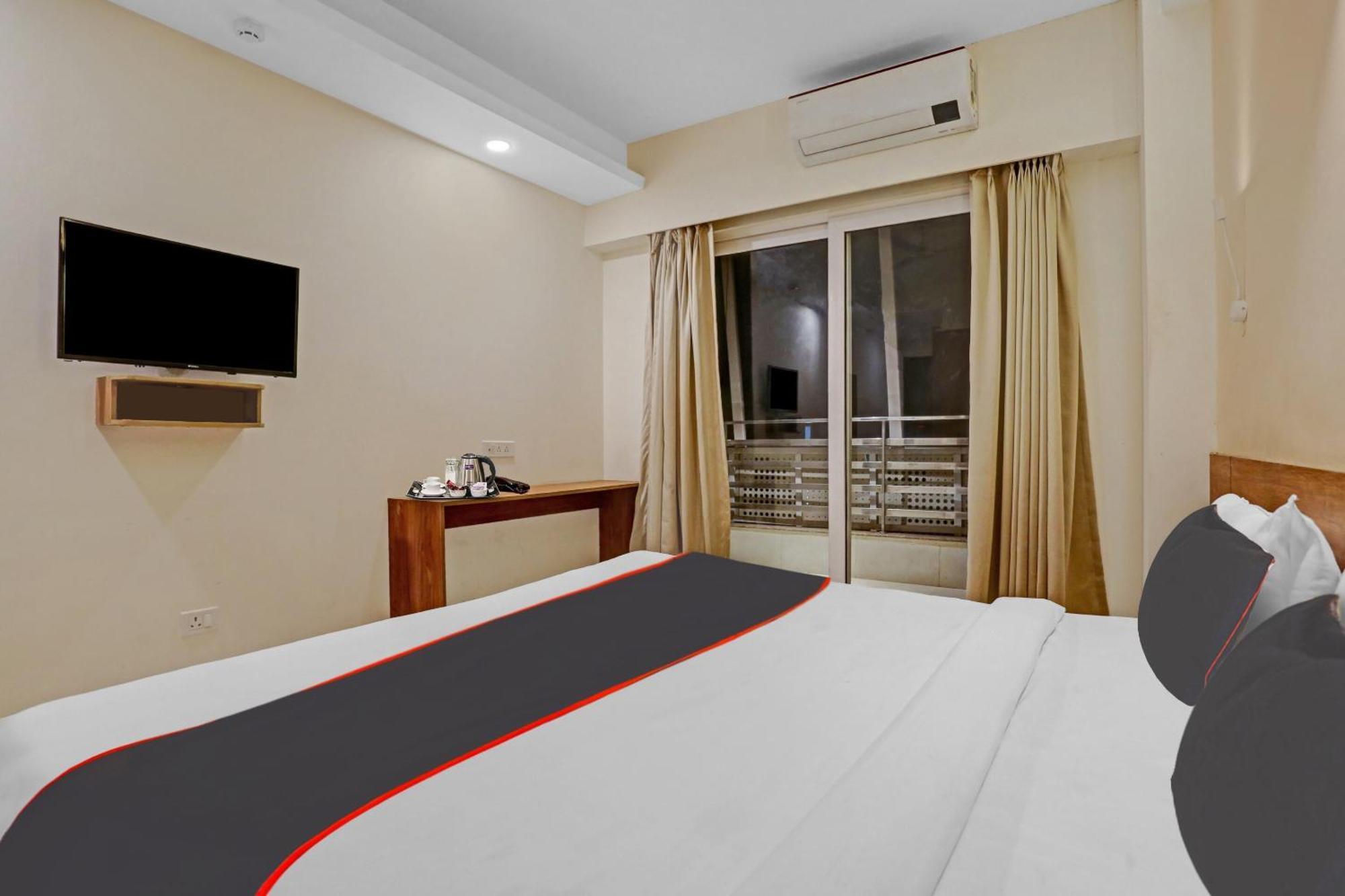 Collection O Rm Residency Near Appu Ghar 3* Gurgaon