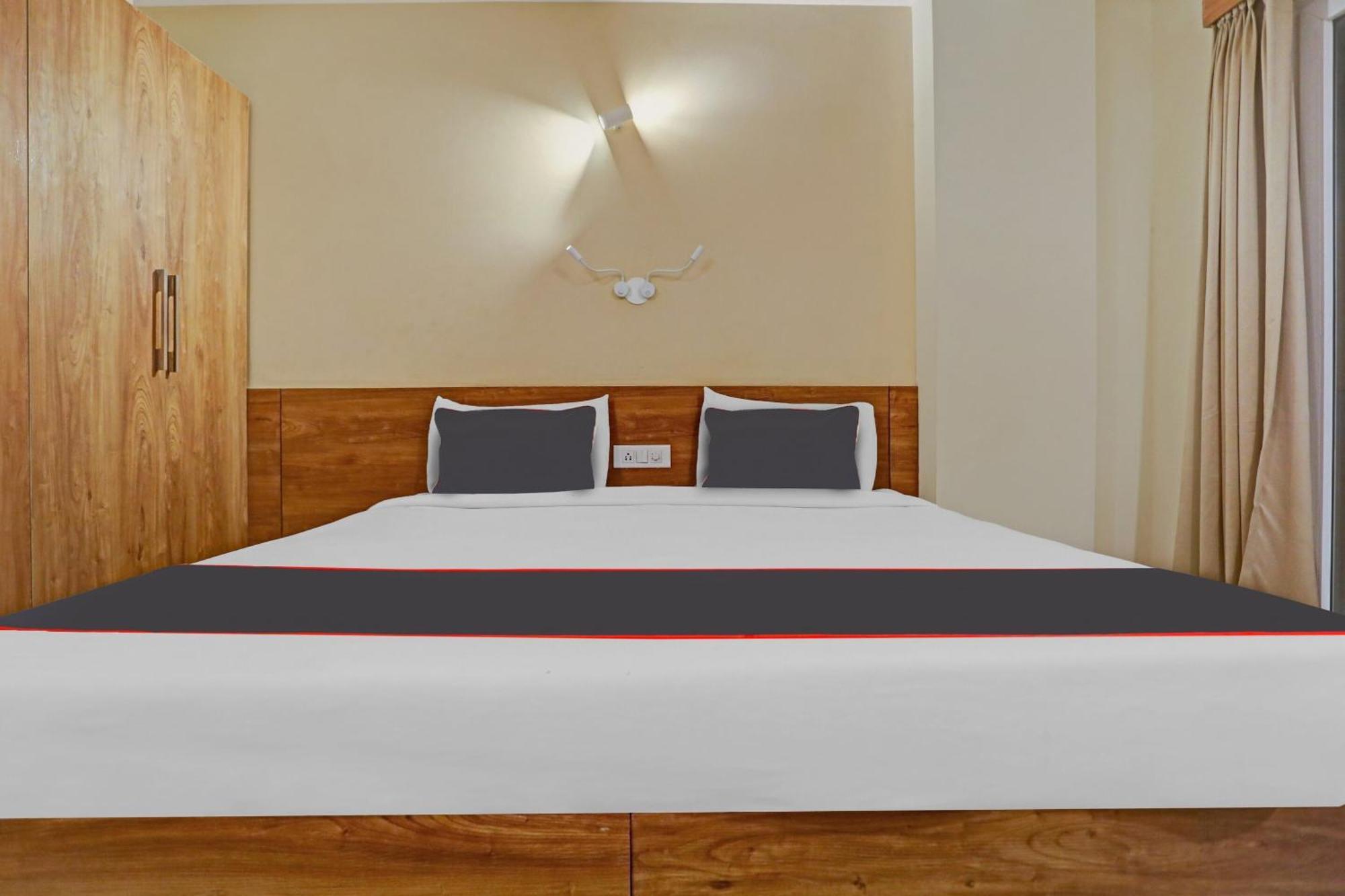 Collection O Rm Residency Near Appu Ghar Hotel Gurgaon