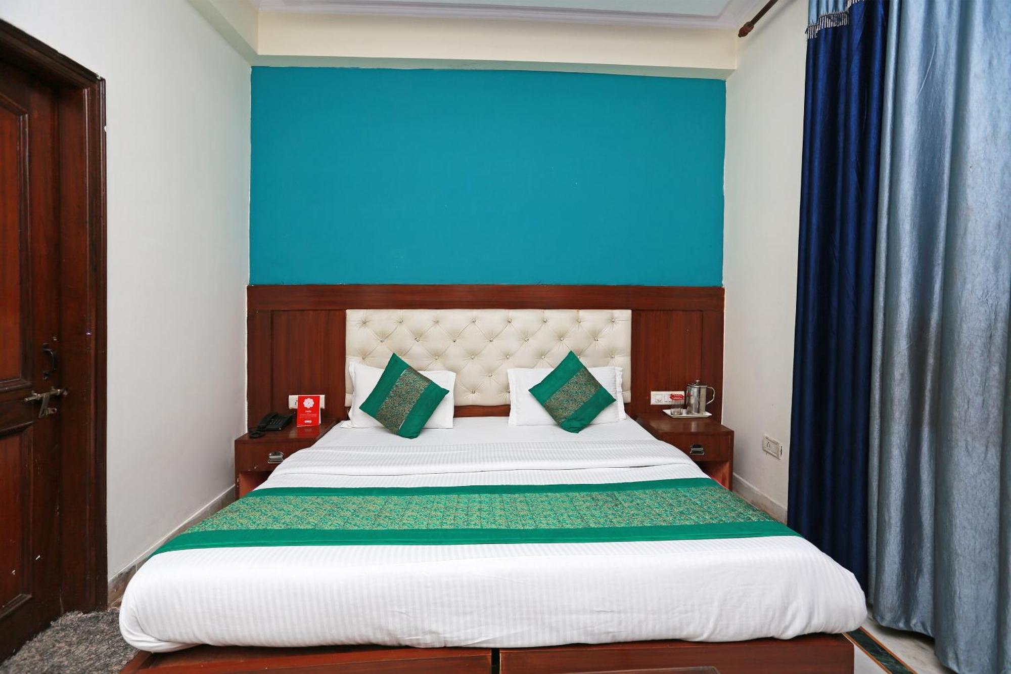 O Lakshay Residency