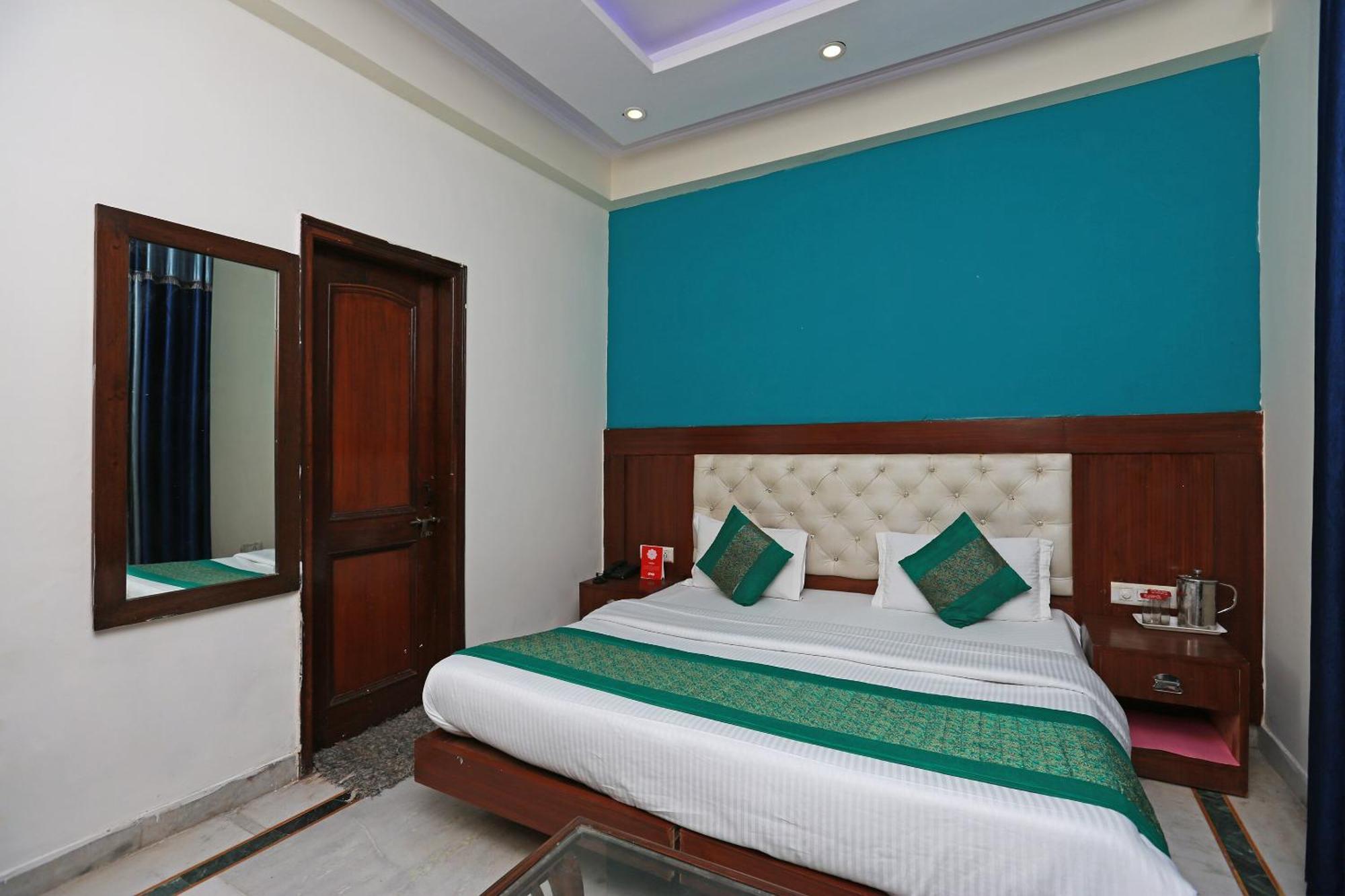 O Lakshay Residency Hotel 3*