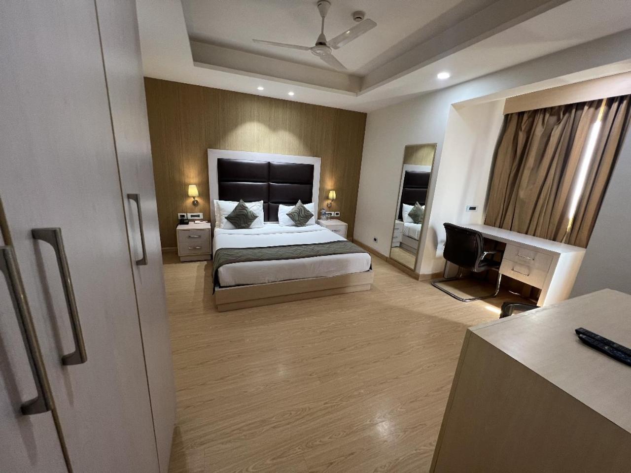 Nikko Palm Bliss - The Boutique Hotel 3*
