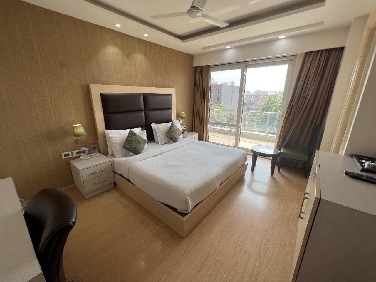 Nikko Palm Bliss - The Boutique Hotel 3*