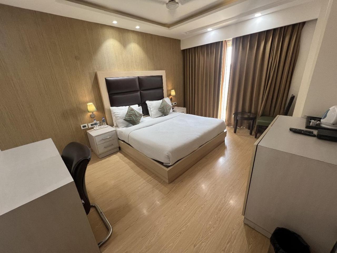 Nikko Palm Bliss - The Boutique 3*