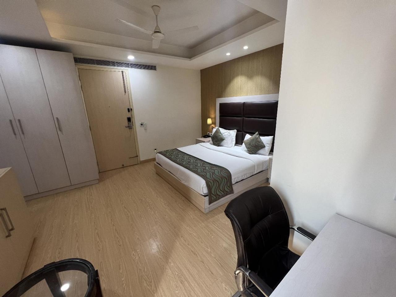 Hotel Nikko Palm Bliss - The Boutique
