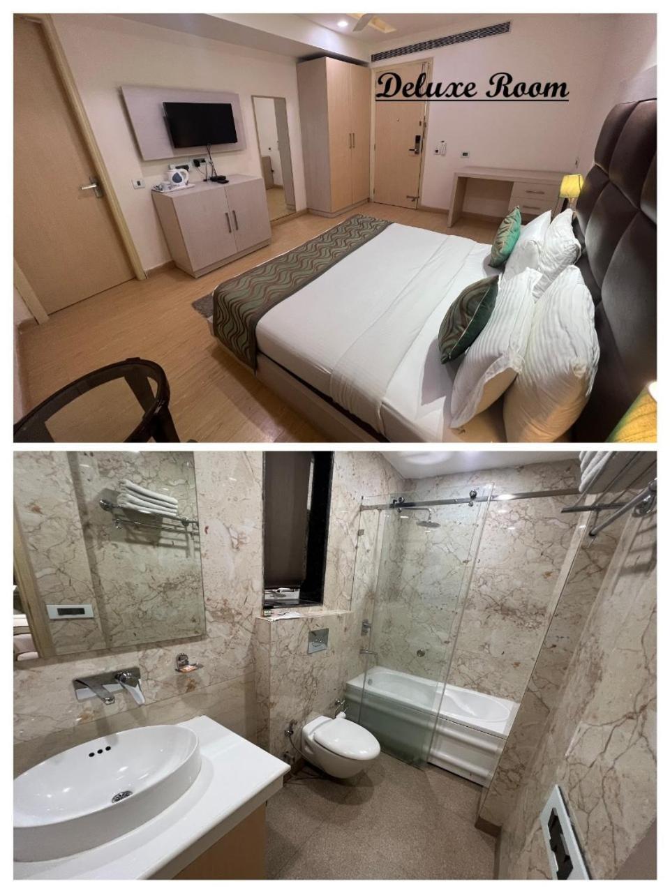 Hotel Nikko Palm Bliss - The Boutique 3*