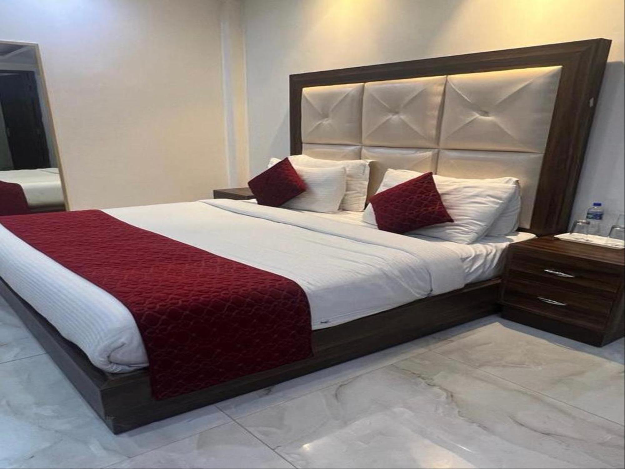 Nikko Palm Bliss - The Boutique Hotel Gurgaon