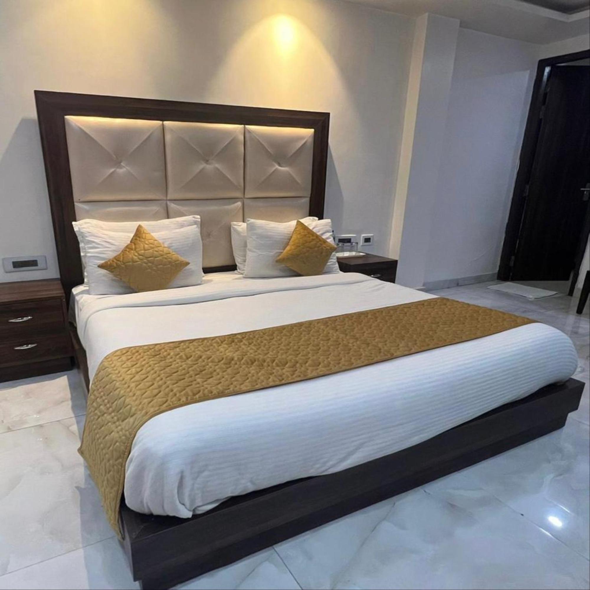 Hotel Nikko Palm Bliss - The Boutique