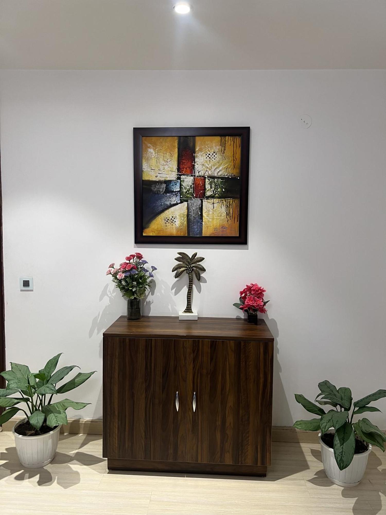 Nikko Palm Bliss - The Boutique Gurgaon