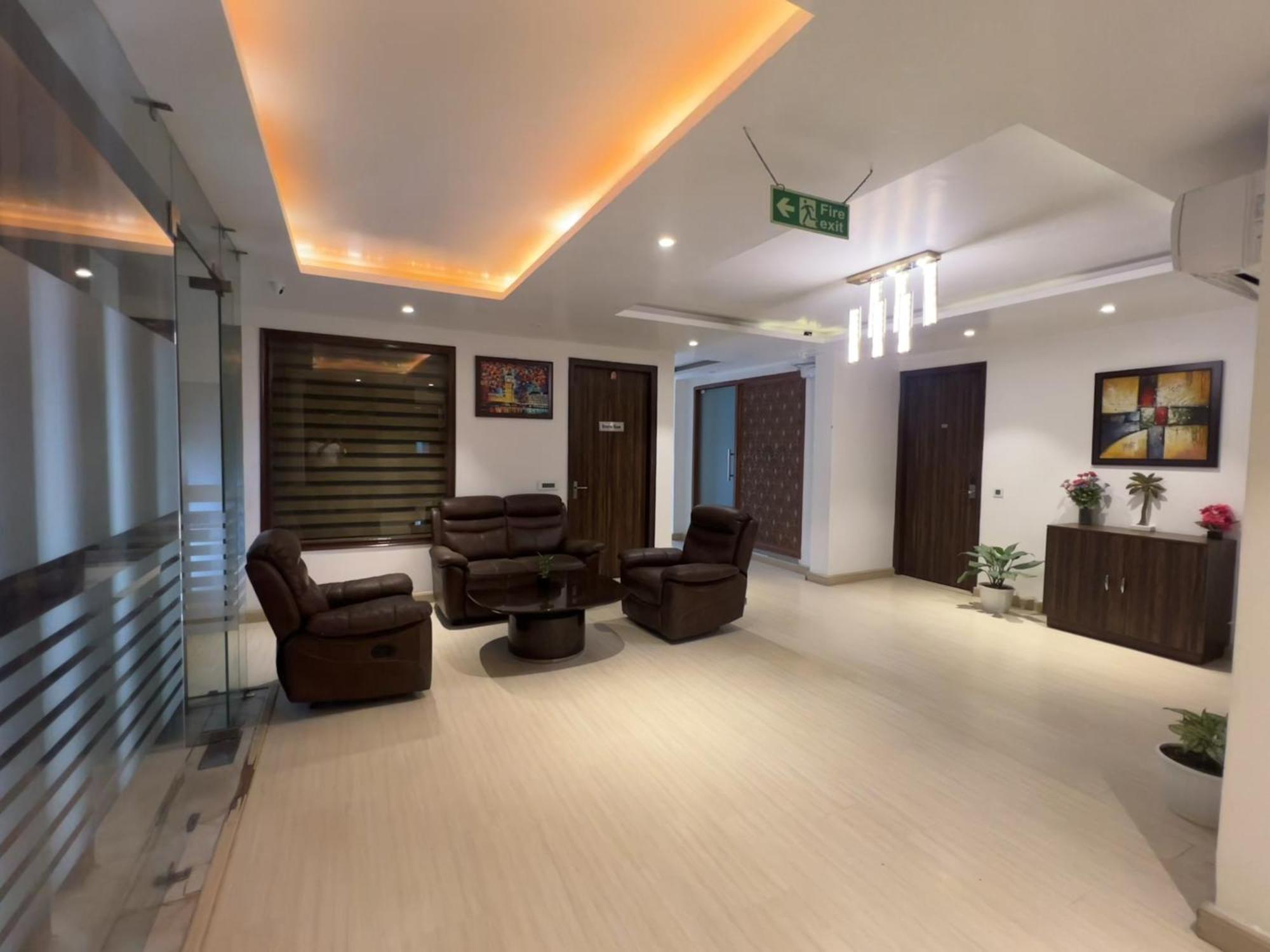 Hotel Nikko Palm Bliss - The Boutique 3*