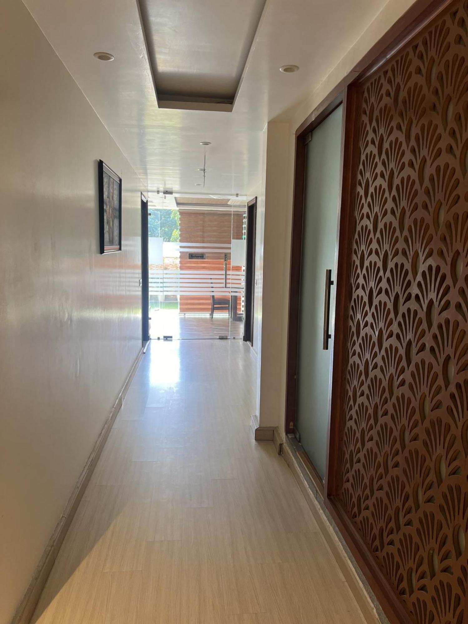 Hotel Nikko Palm Bliss - The Boutique Gurgaon