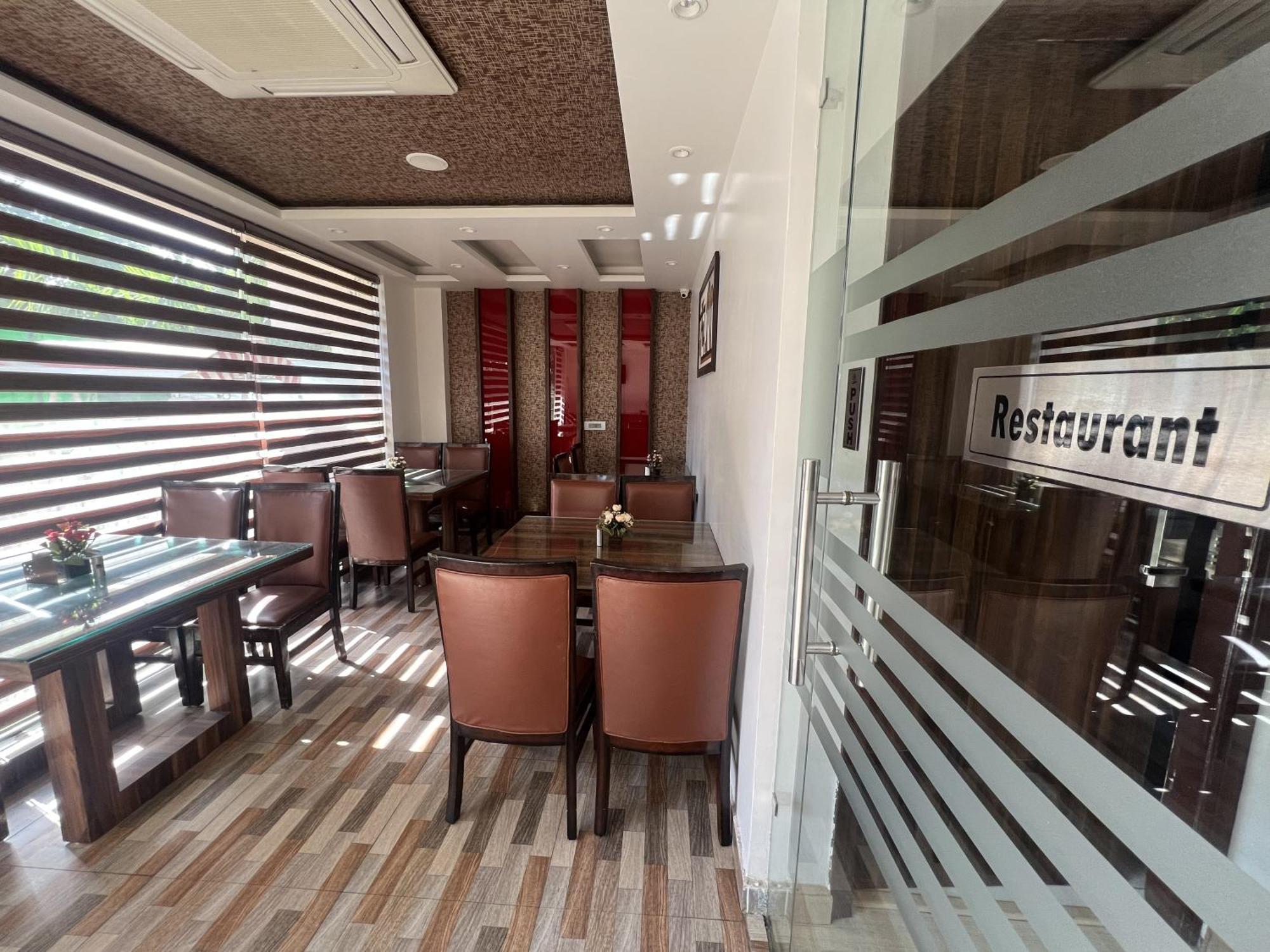 Nikko Palm Bliss - The Boutique Hotel 3*