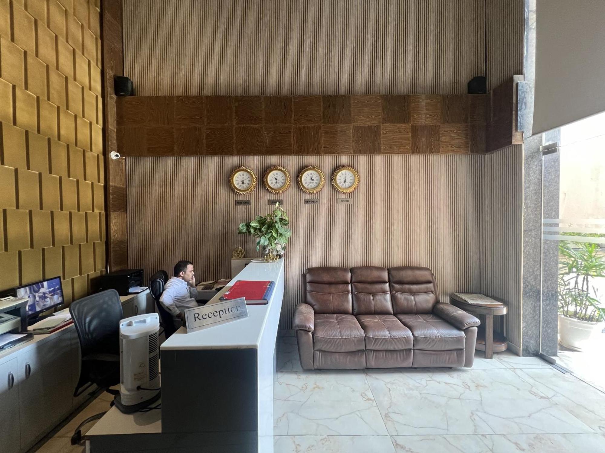 Hotel Nikko Palm Bliss - The Boutique 3*
